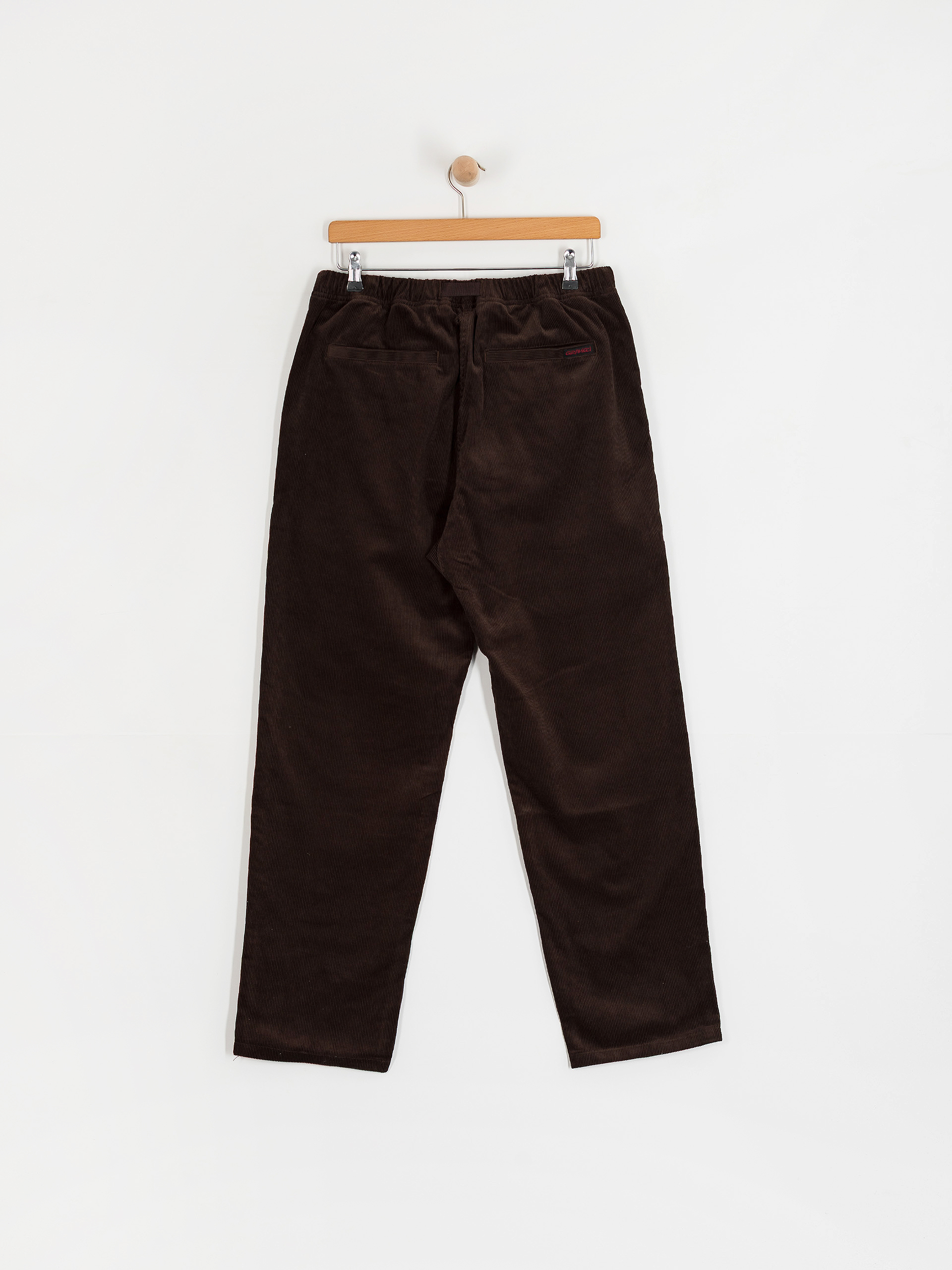 Gramicci Corduroy Gramicci Pant Pants - brown (deep brown)
