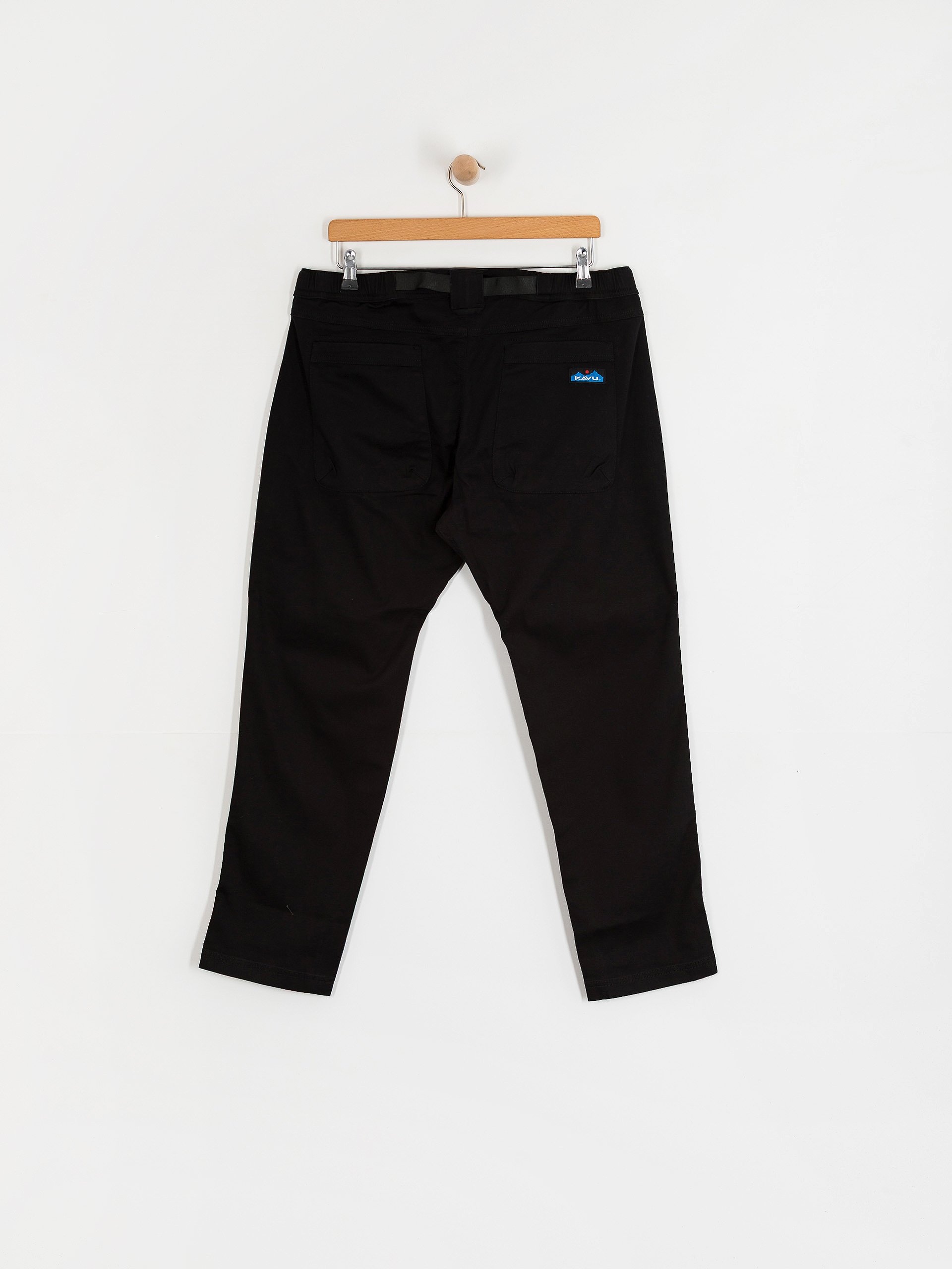 Kavu Kumano Hose (black)