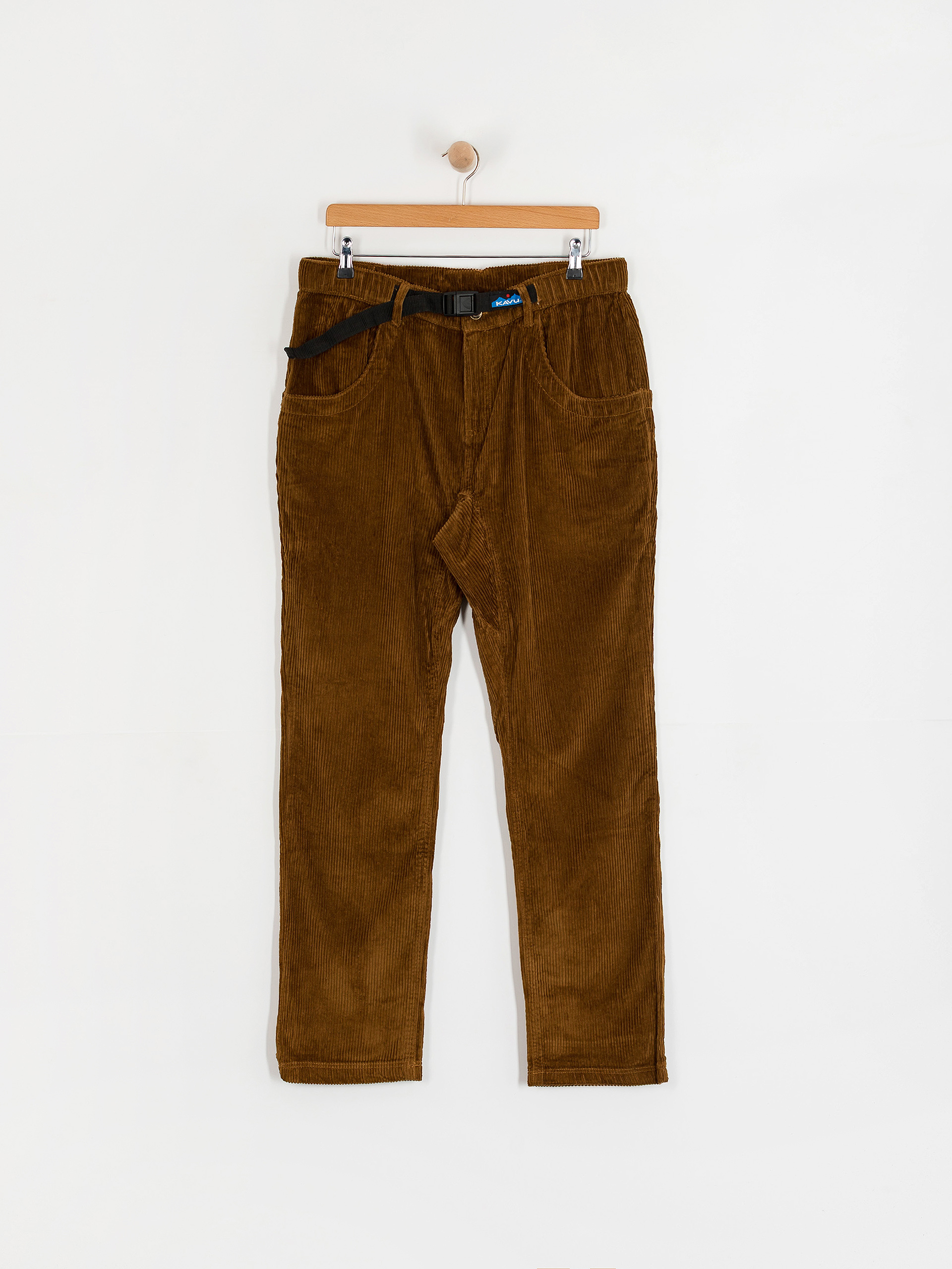 Kavu Chilli Roy Pants (bronze brown)
