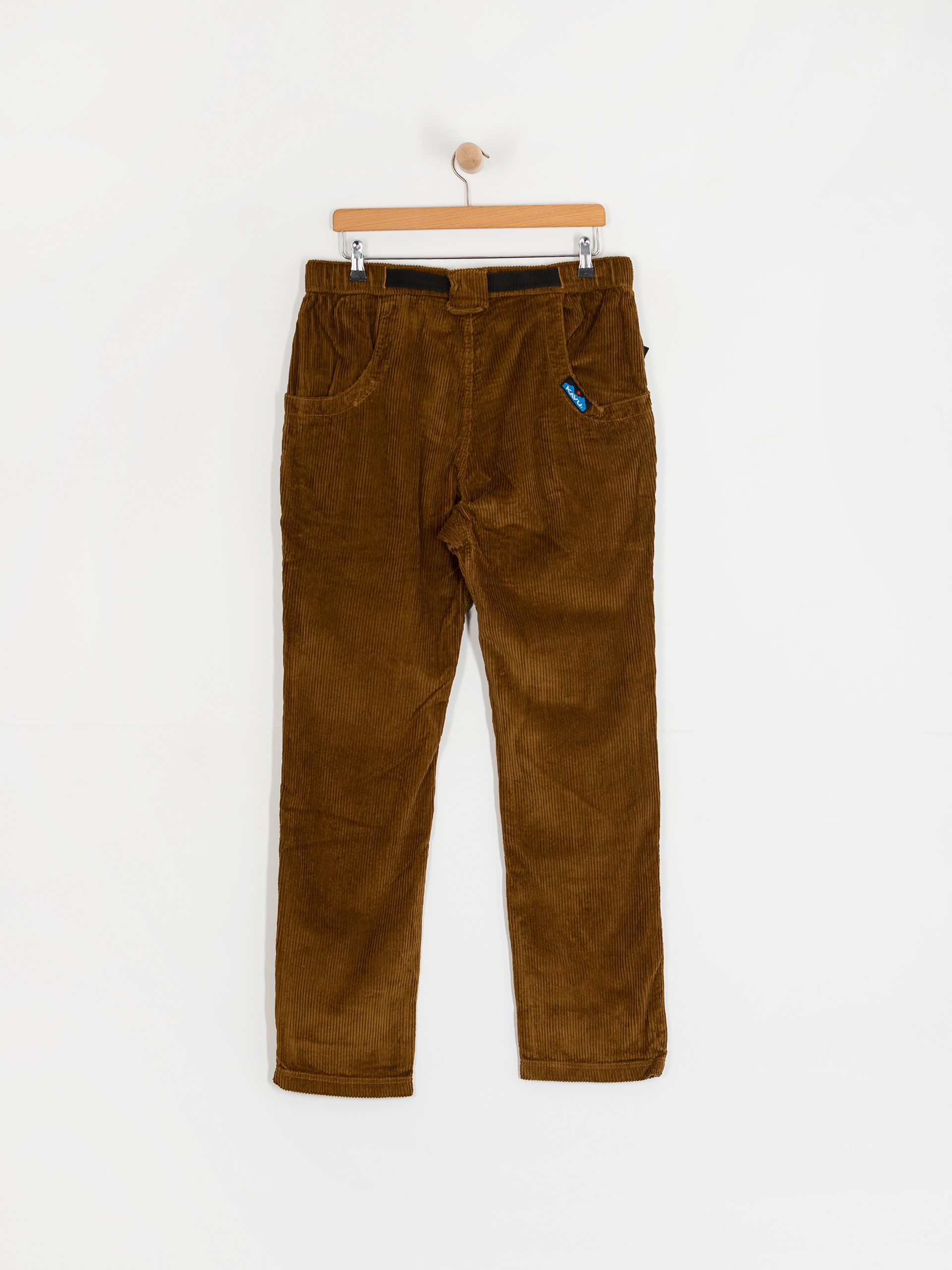 Kavu Chilli Roy Pants (bronze brown)