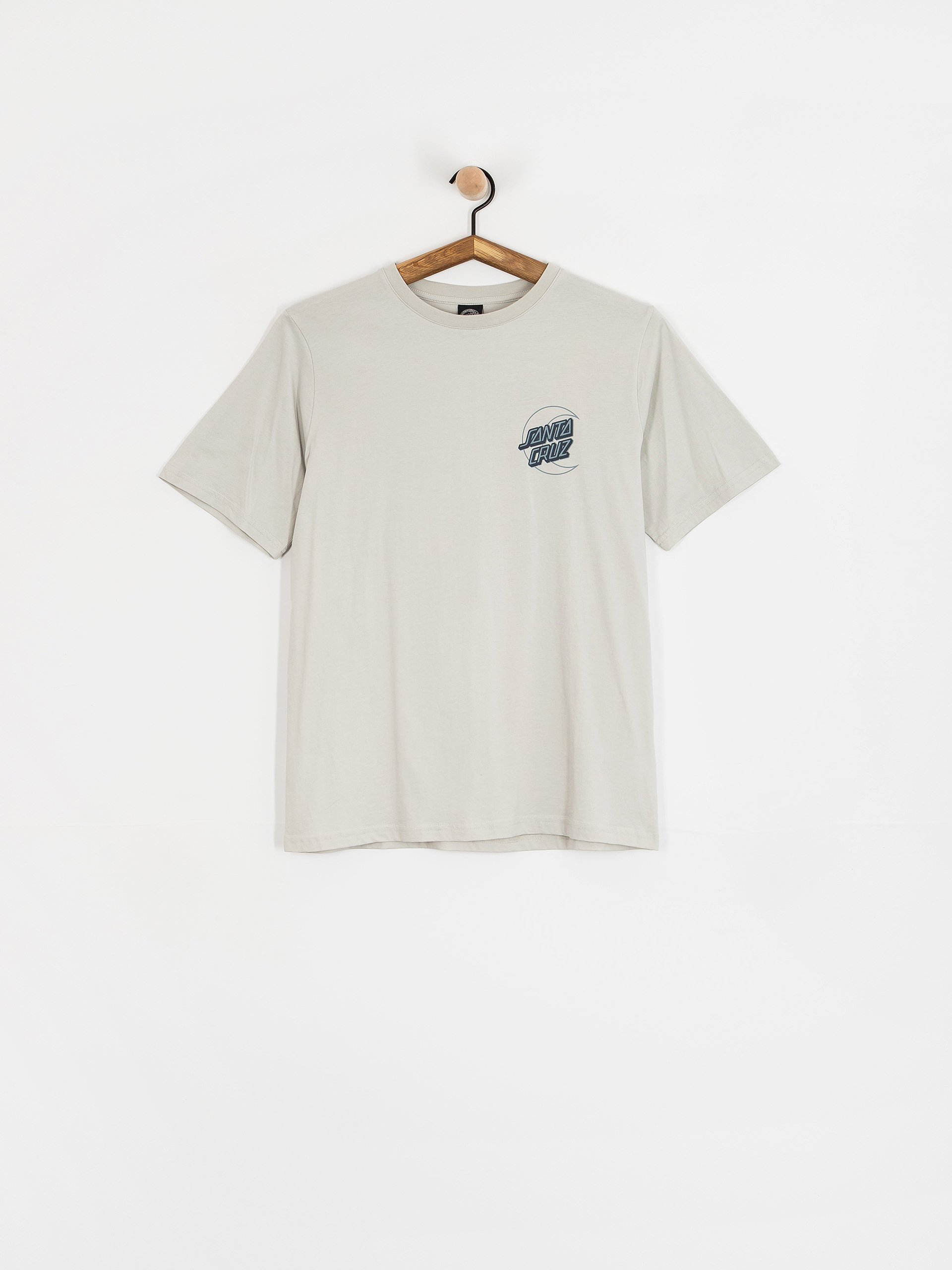 Santa Cruz Imprint Moon Dot Wmn T-Shirt (mist)