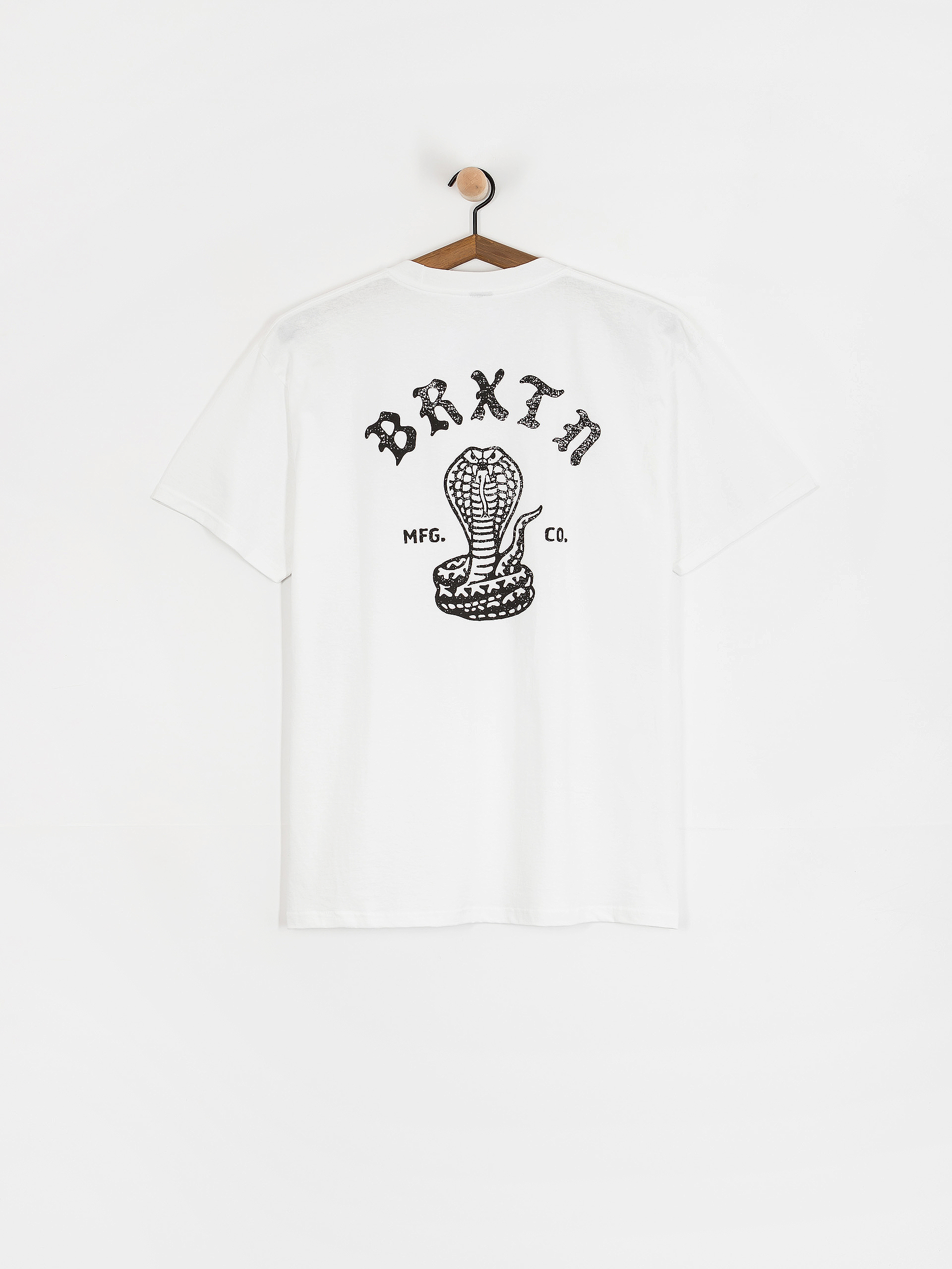 Brixton Darver Std T-Shirt