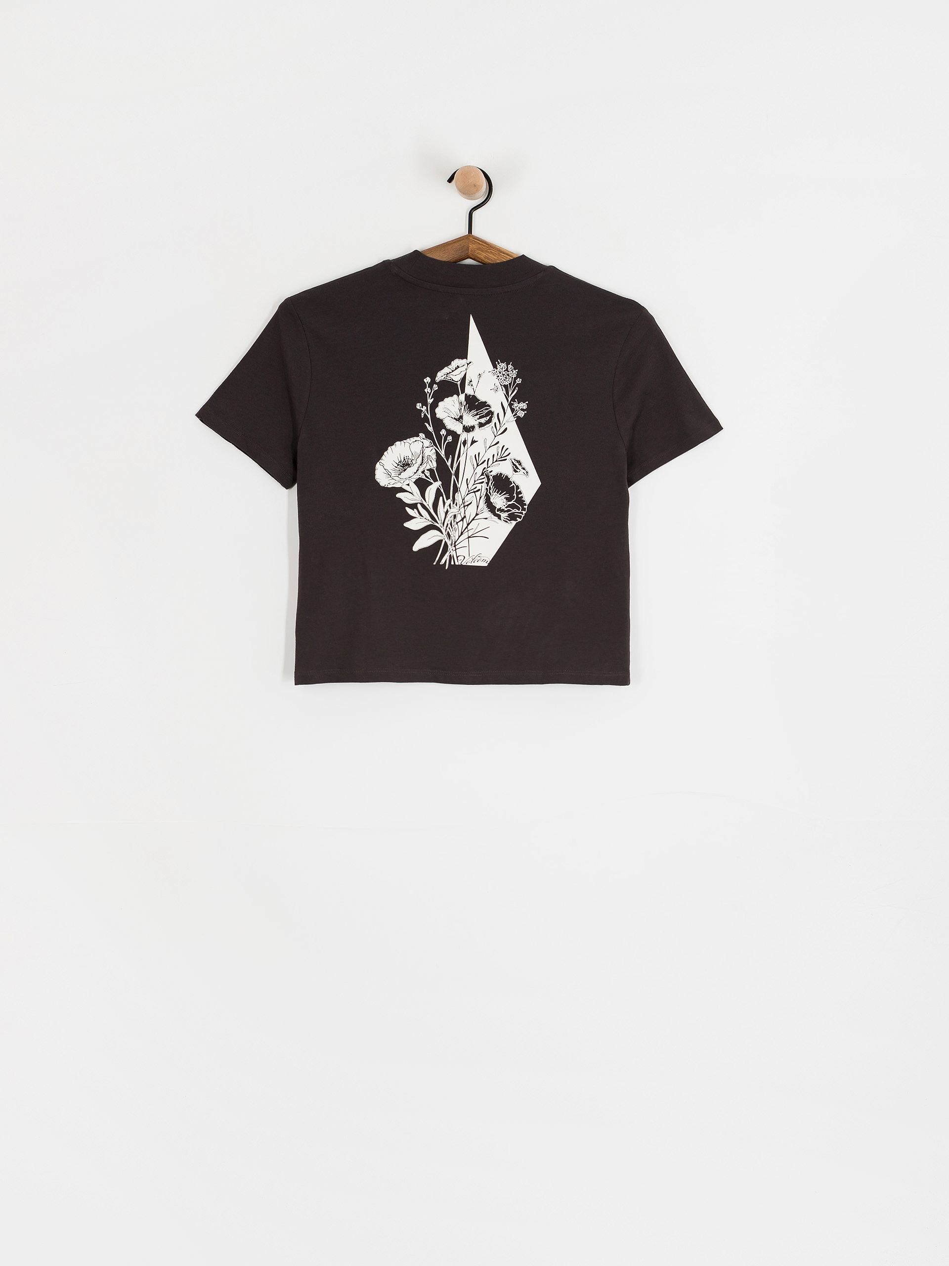 Volcom Pocket Dial Wmn T-Shirt