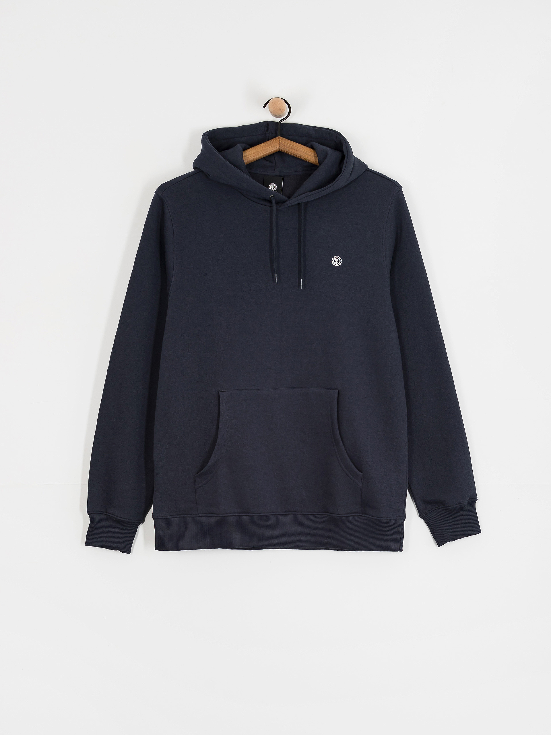 Element Icon Embroidery HD Hoodie (eclipse navy)