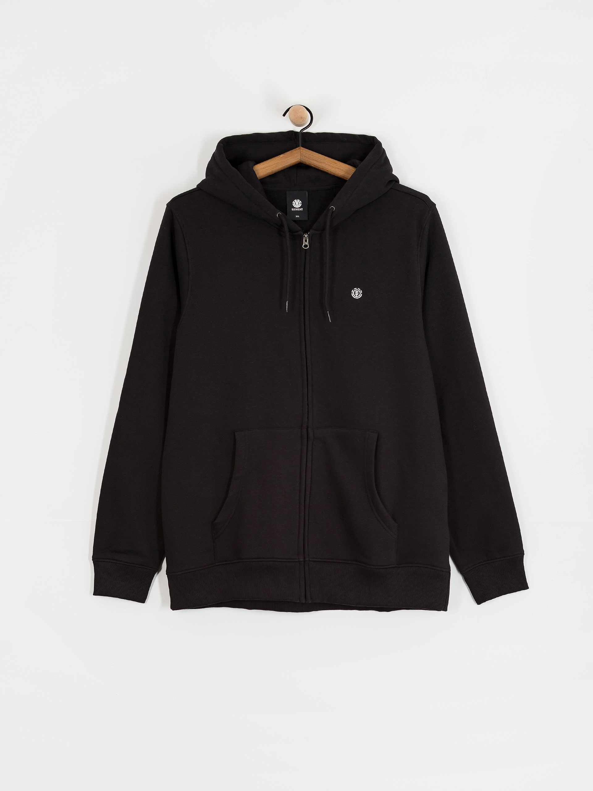 Element Icon Embroidery HD Hoodie (eclipse navy)