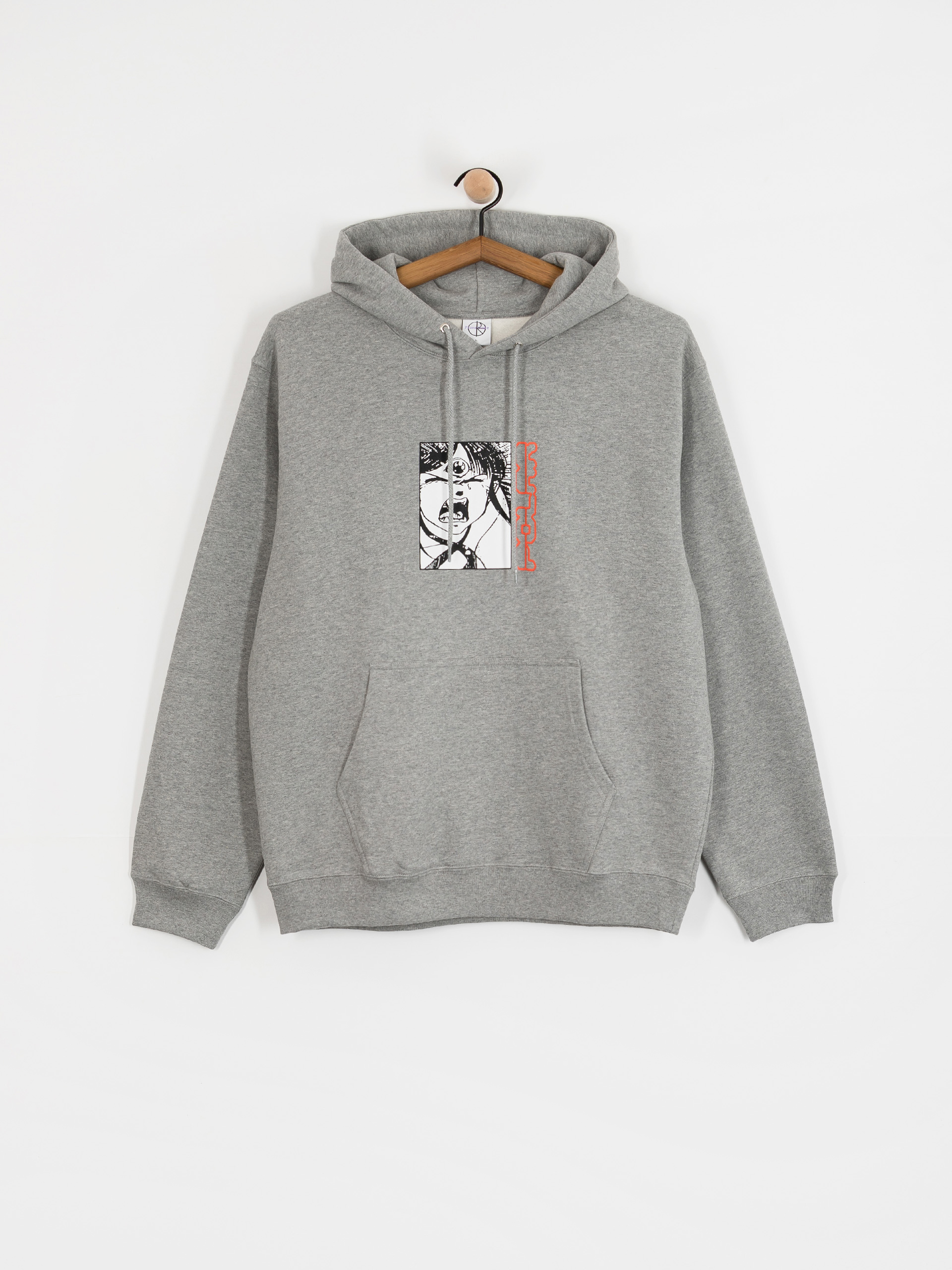 【早い者勝ち!!】Stüssy BASIC HOODIE グレー Stussy Basic Hoodie in Gray for Men | Lyst