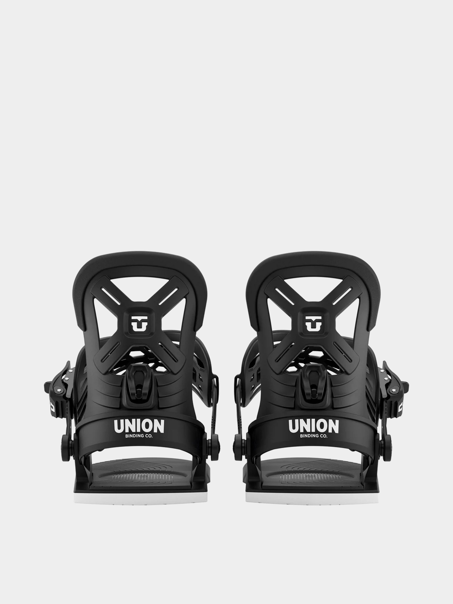 Union Snowboard Bindung Cadet JR (black)