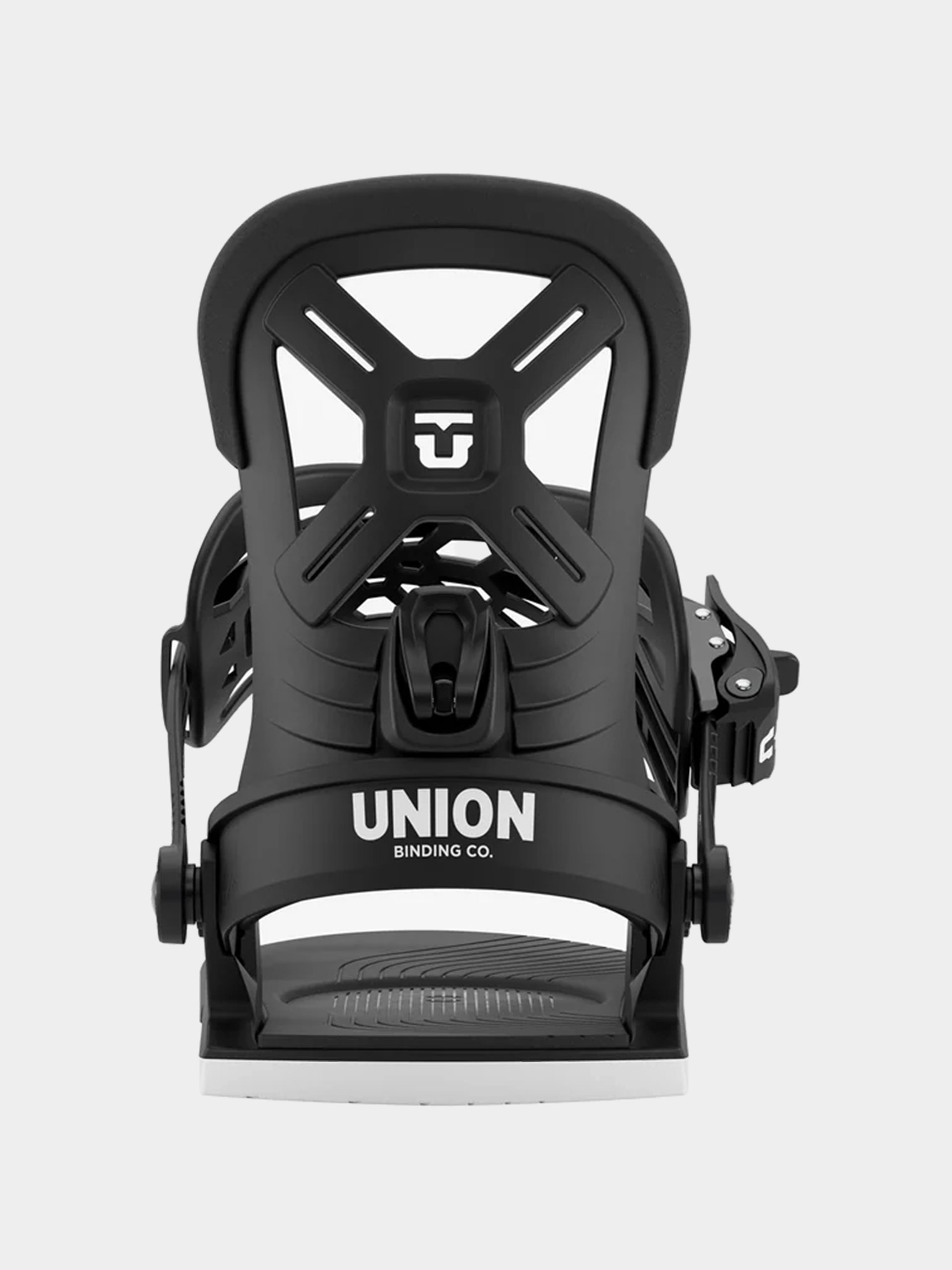 Union Snowboard Bindung Cadet JR (black)