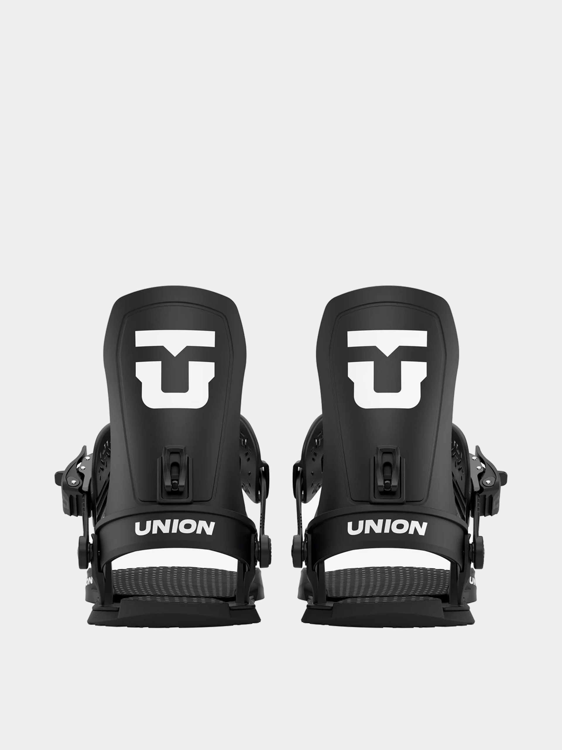 Union Snowboard Bindung Cadet Pro JR (black)