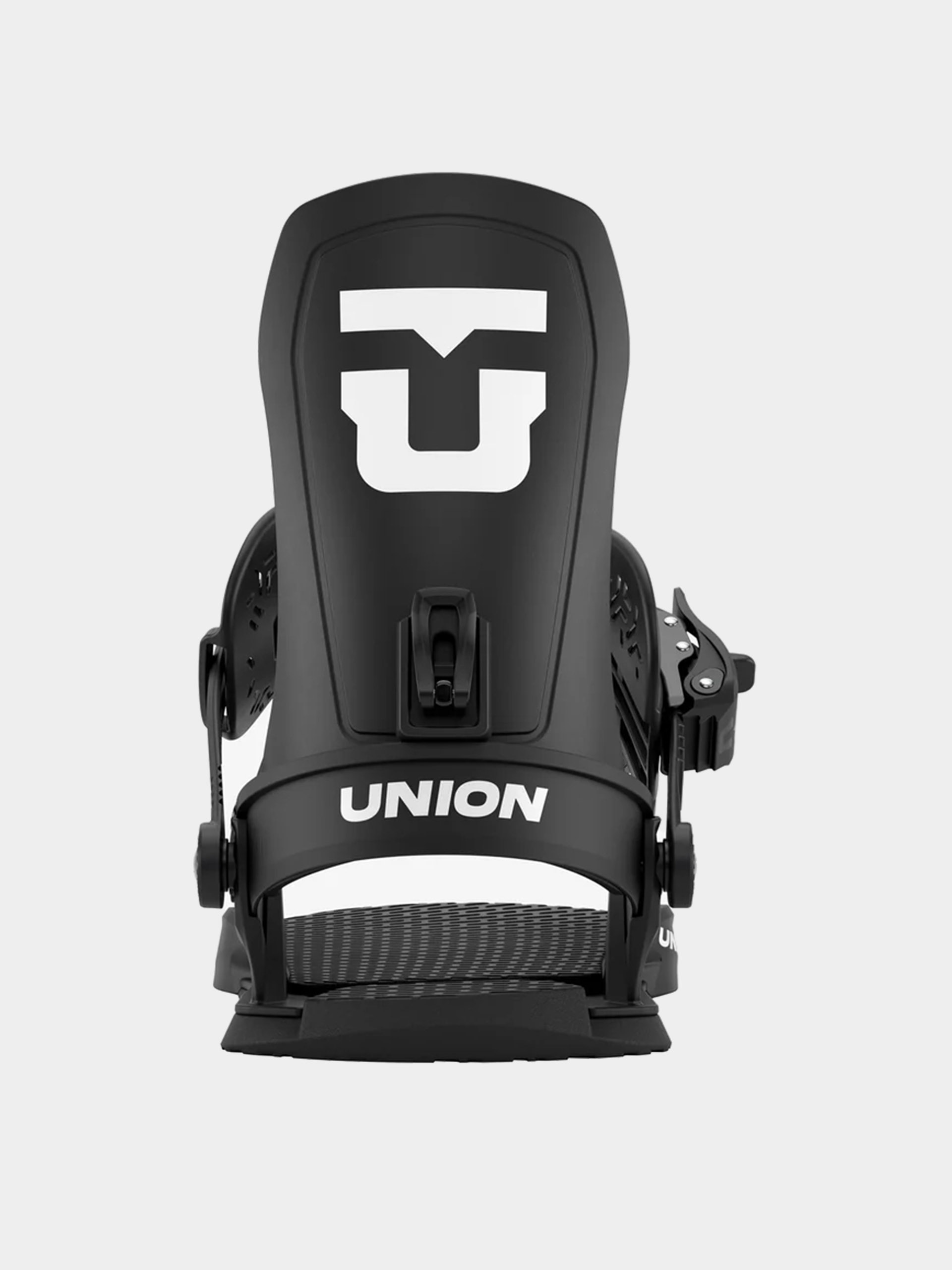 Union Snowboard Bindung Cadet Pro JR (black)