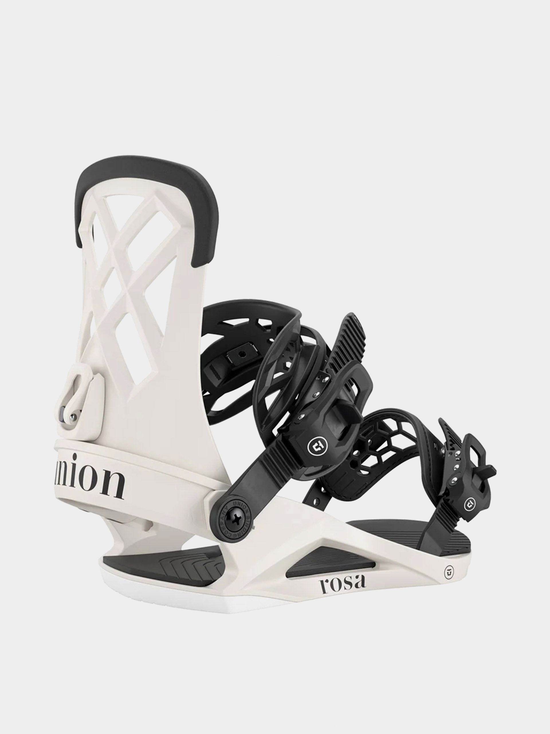 Union Snowboard bindings Rosa Wmn