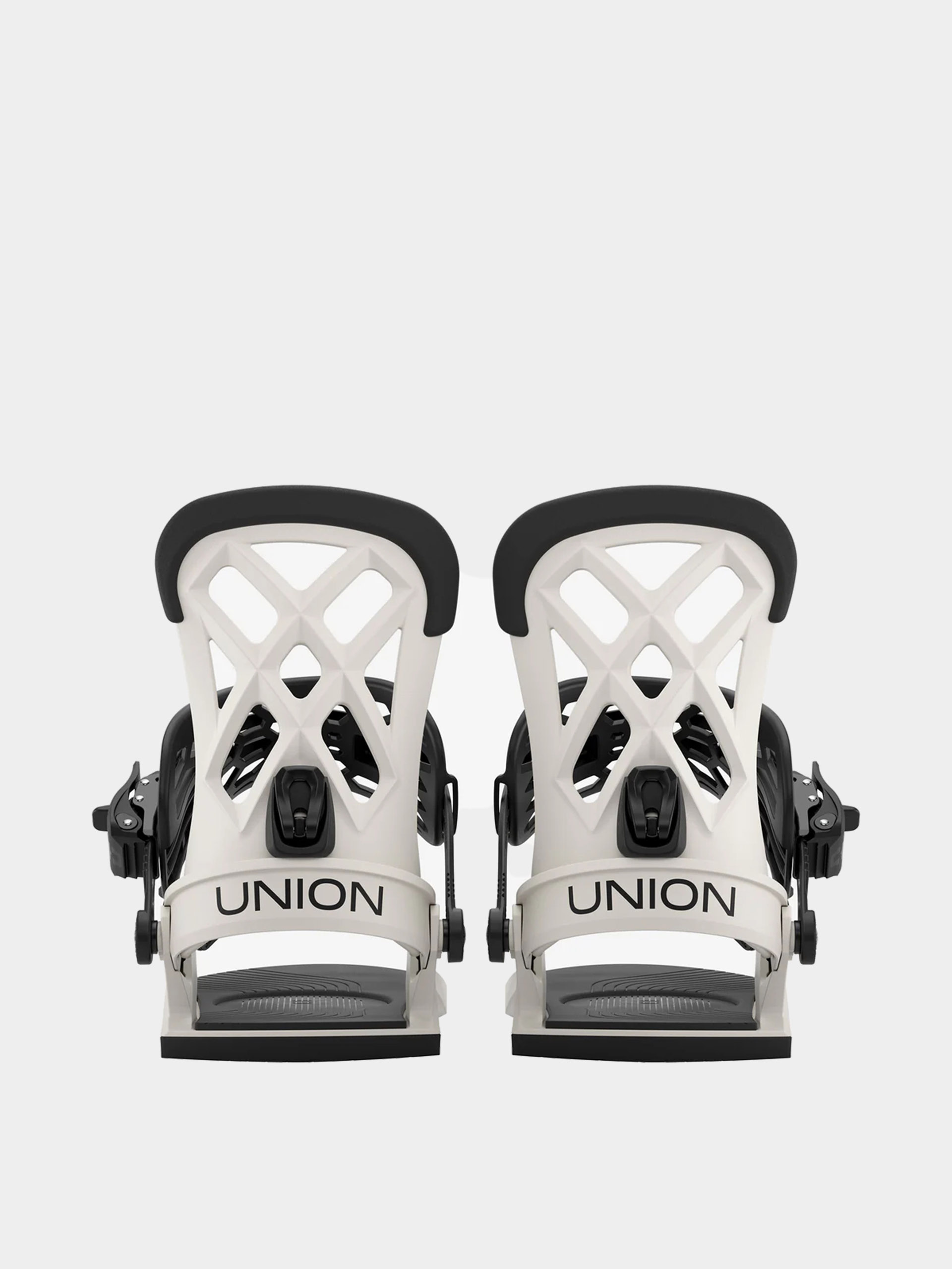 Mens Union Snowboard bindings Flite Pro (bone)
