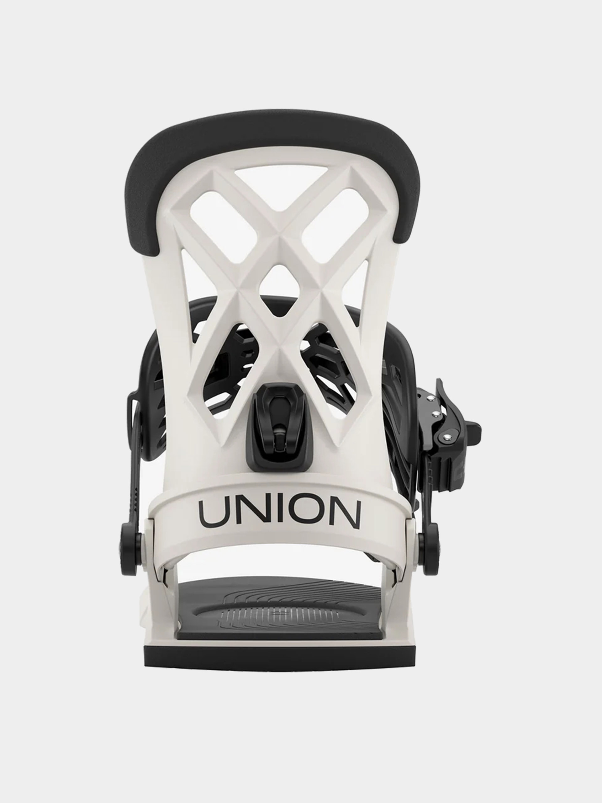 Mens Union Snowboard bindings Flite Pro (bone)