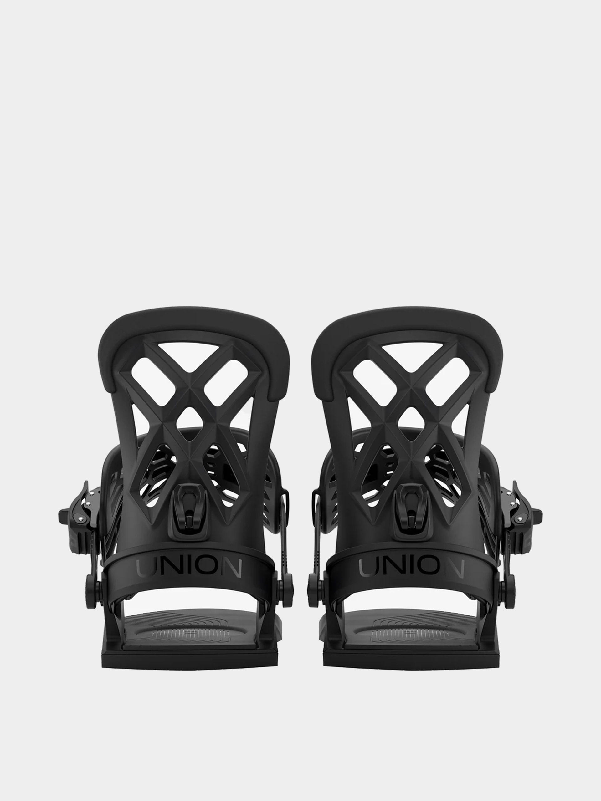 Herren Union Snowboard Bindung Flite Pro (black)