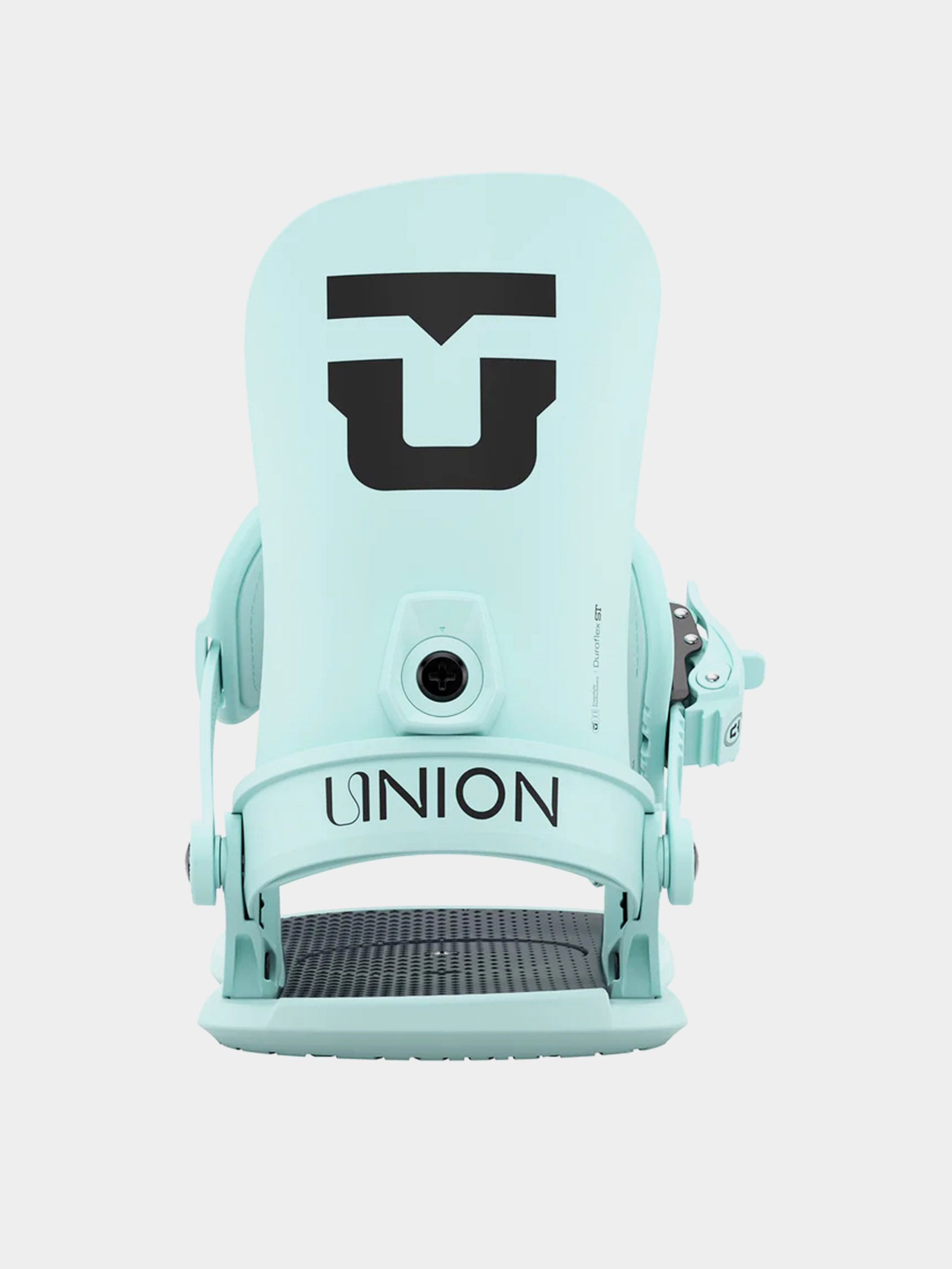 Damen Union Snowboard Bindung Legacy (aqua)