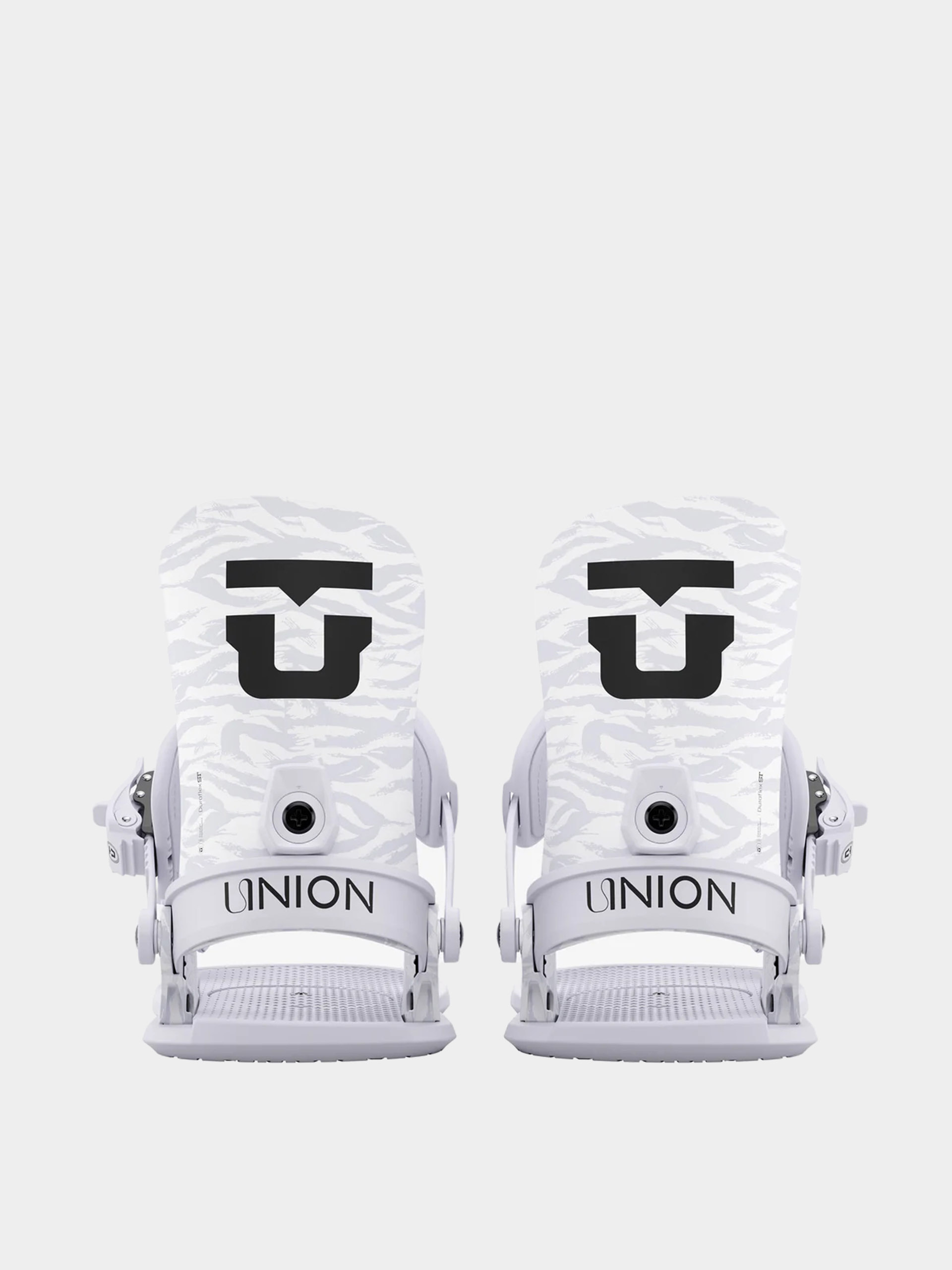 Damen Union Snowboard Bindung Legacy (grey)