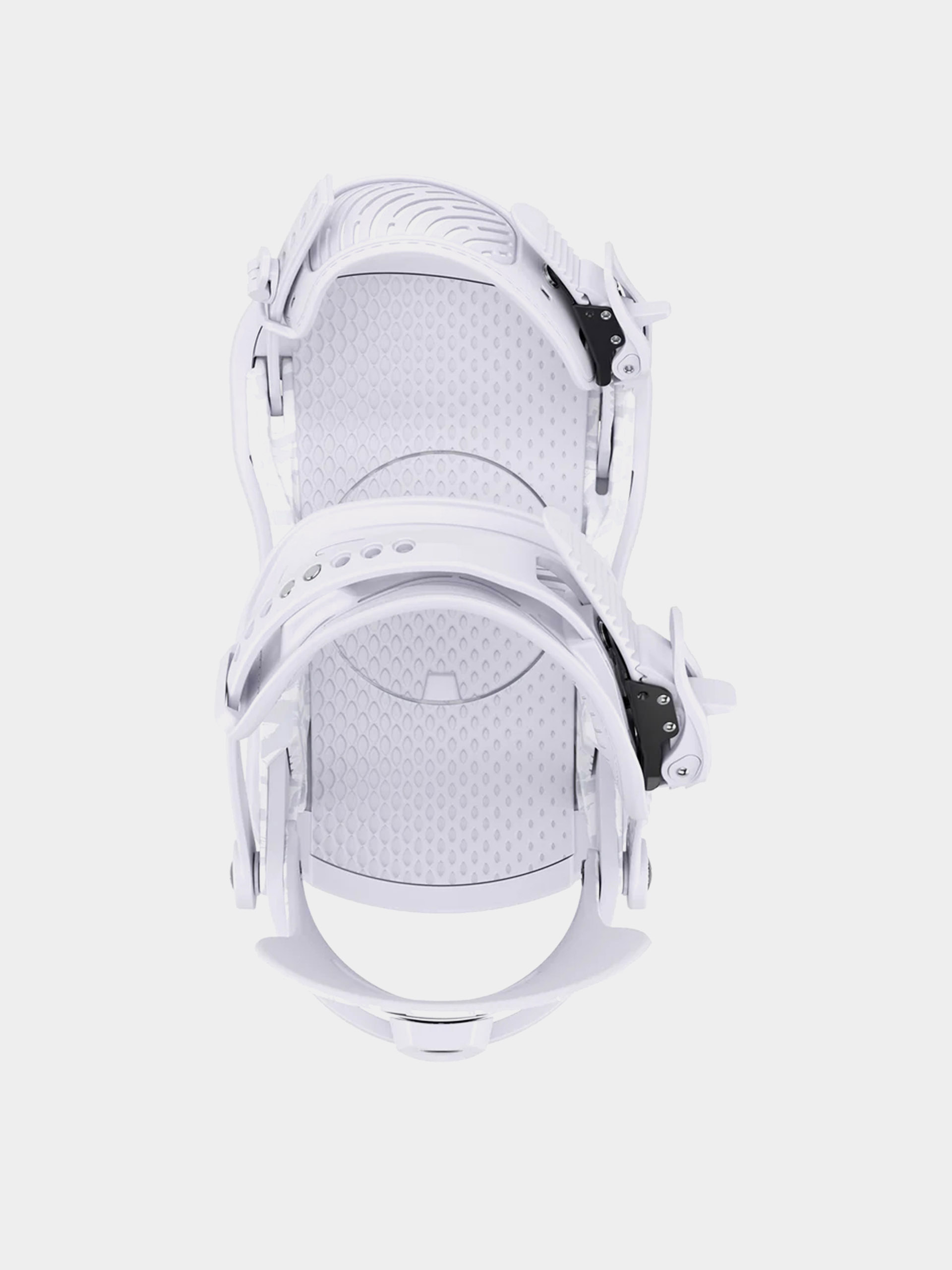 Damen Union Snowboard Bindung Legacy (grey)