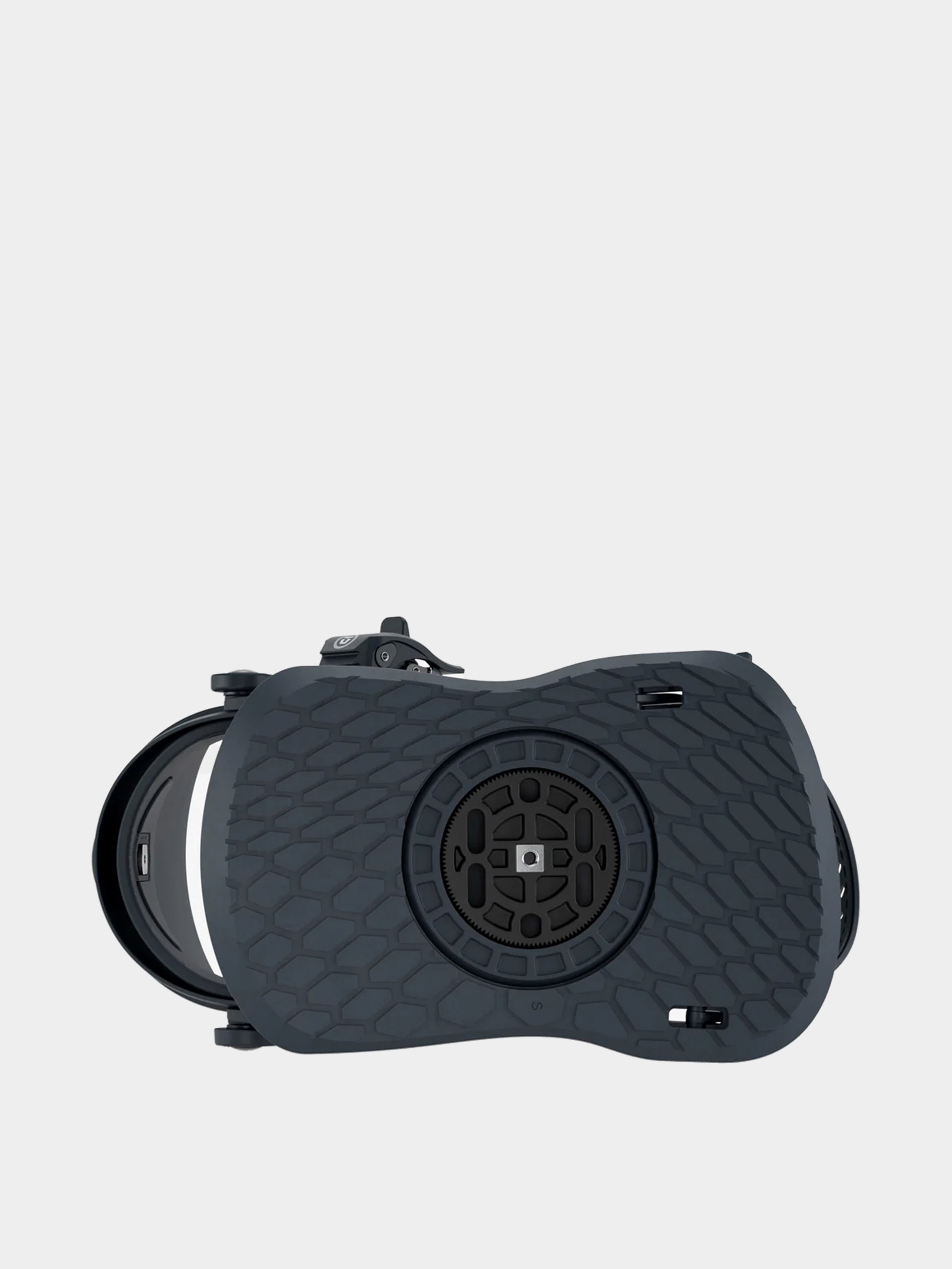 Damen Union Snowboard Bindung Legacy (midnight)