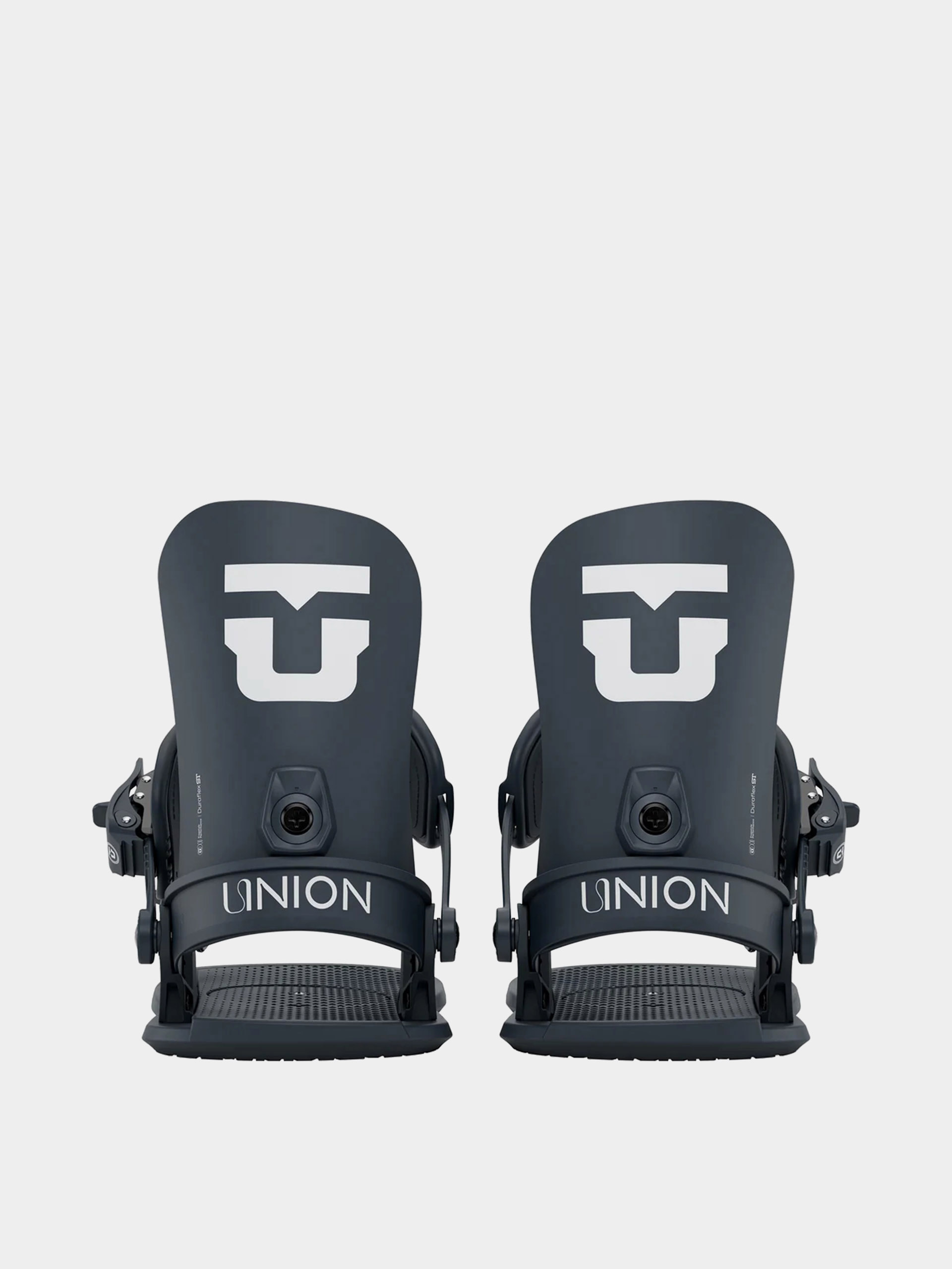 Womens Union Snowboard bindings Legacy (midnight)
