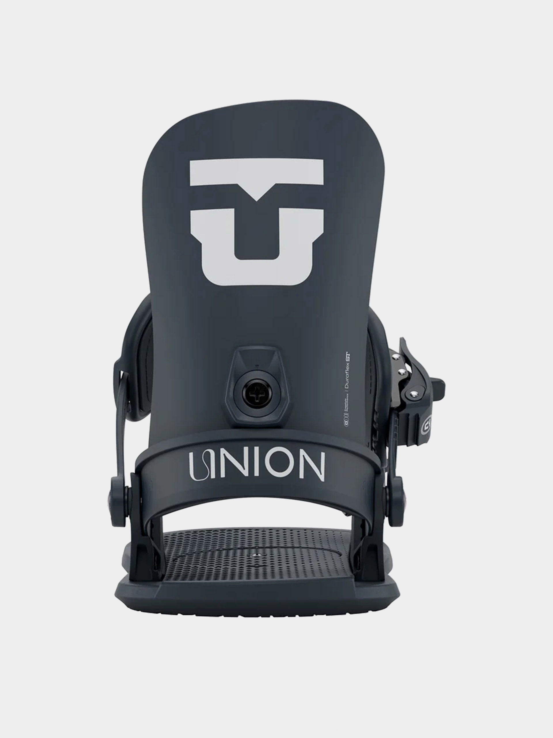 Union Snowboard bindings Legacy Wmn - navy blue (midnight)