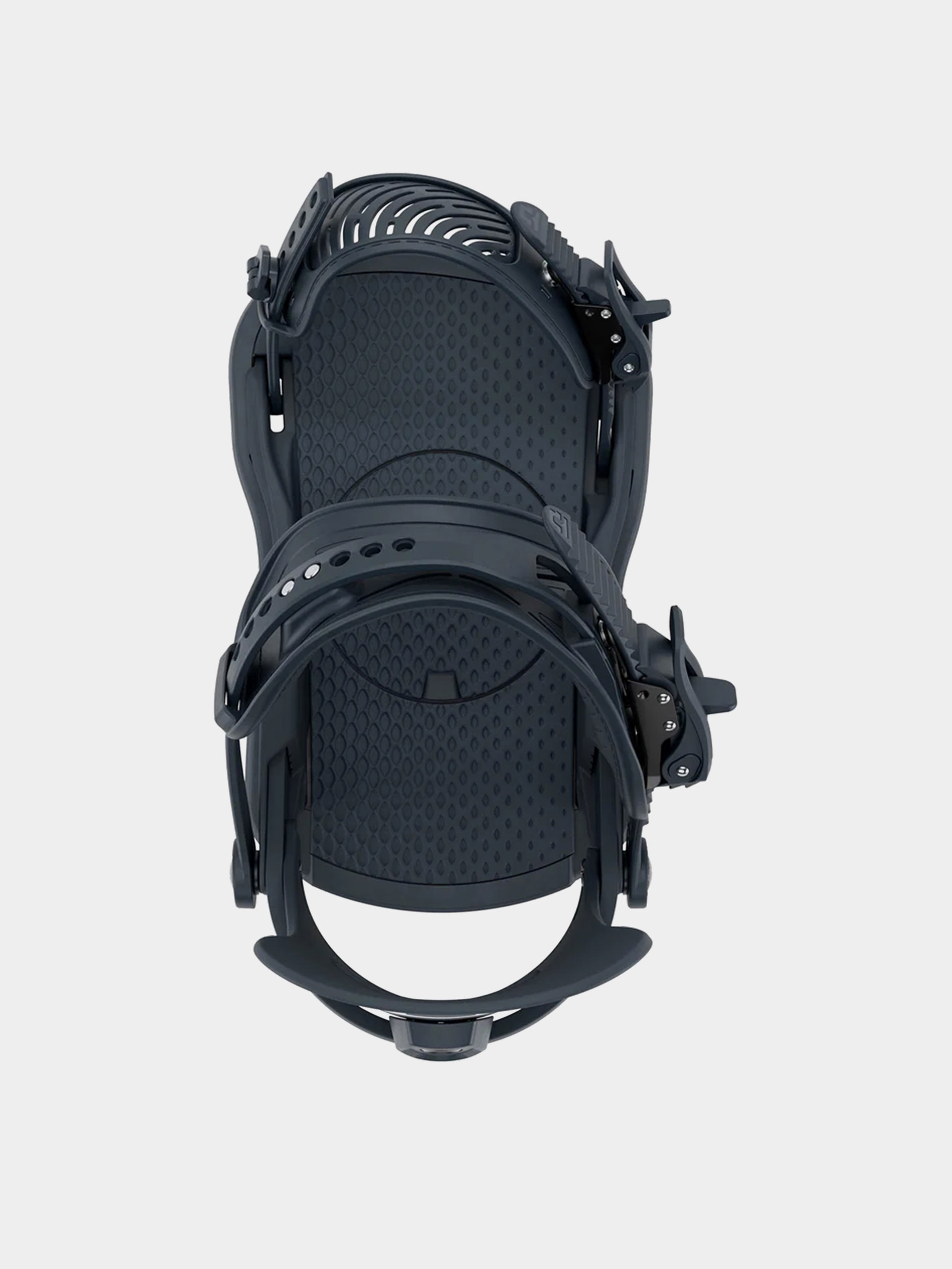 Union Snowboard bindings Legacy Wmn - navy blue (midnight)