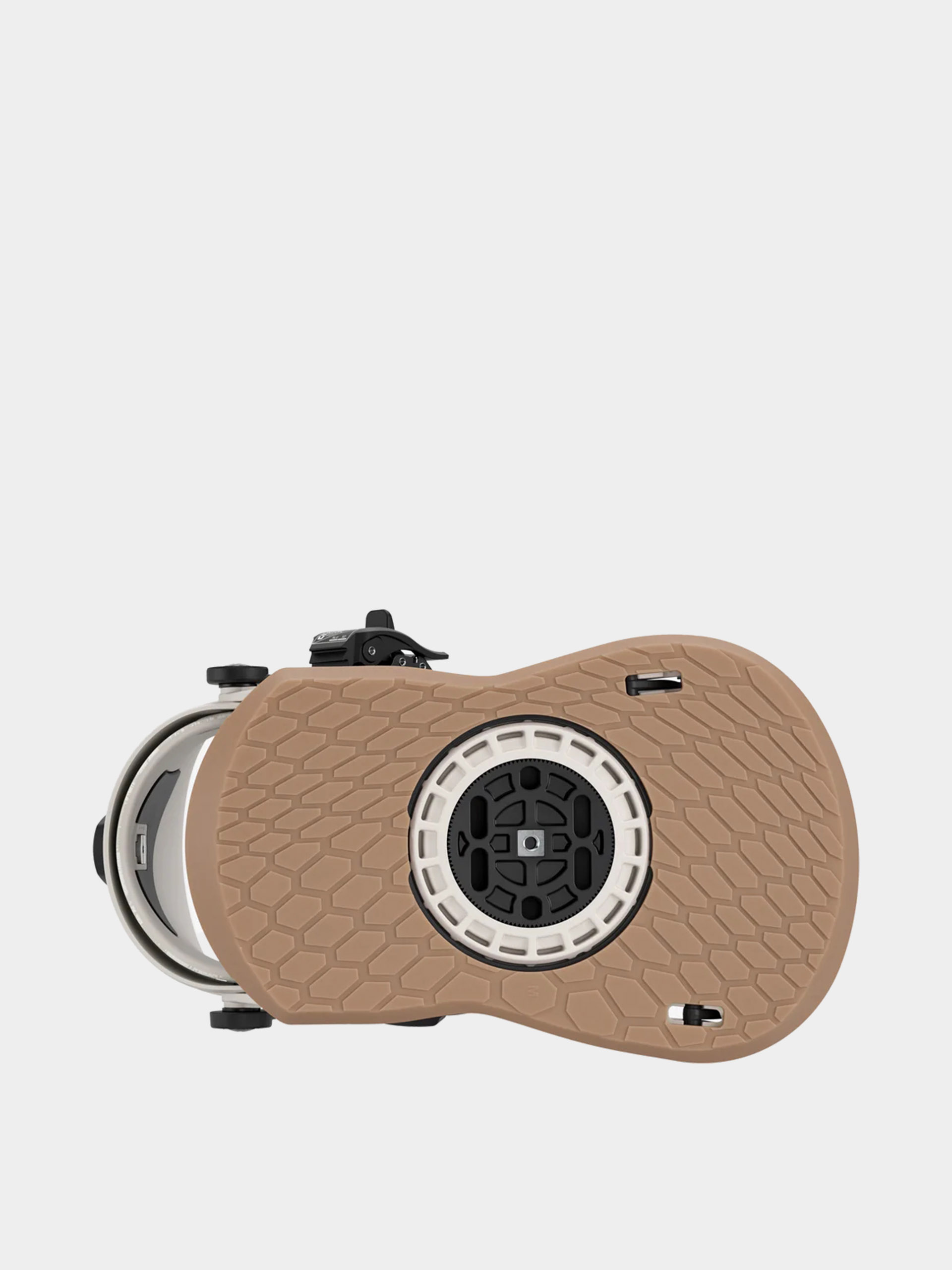 Mens Union Snowboard bindings Strata (sand)