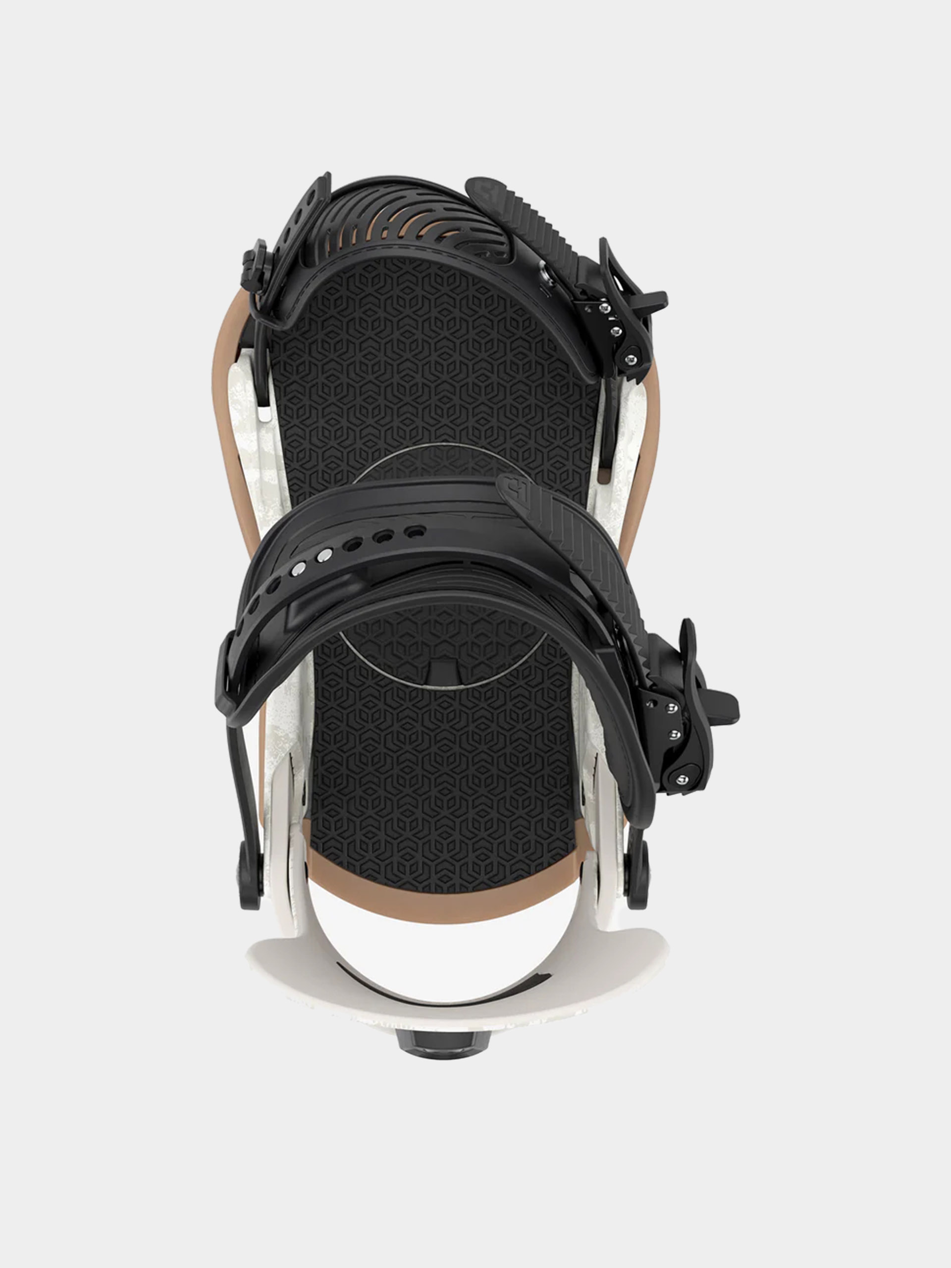 Mens Union Snowboard bindings Strata (sand)