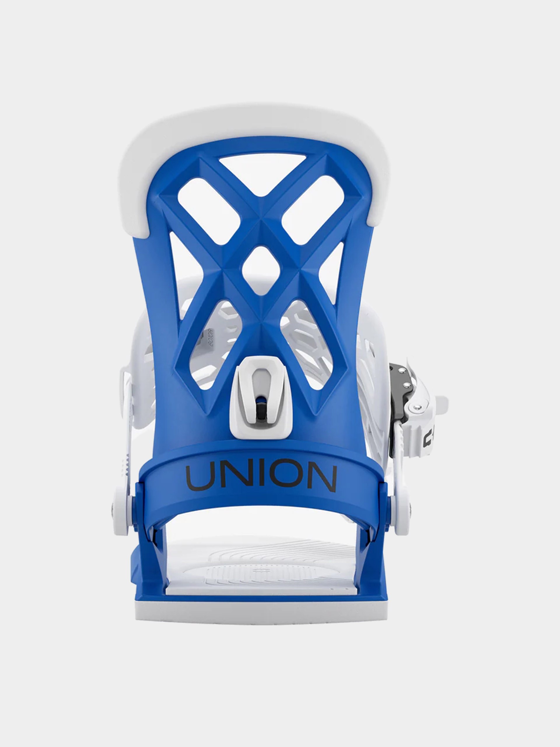 Mens Union Snowboard bindings Flite Pro (blue)