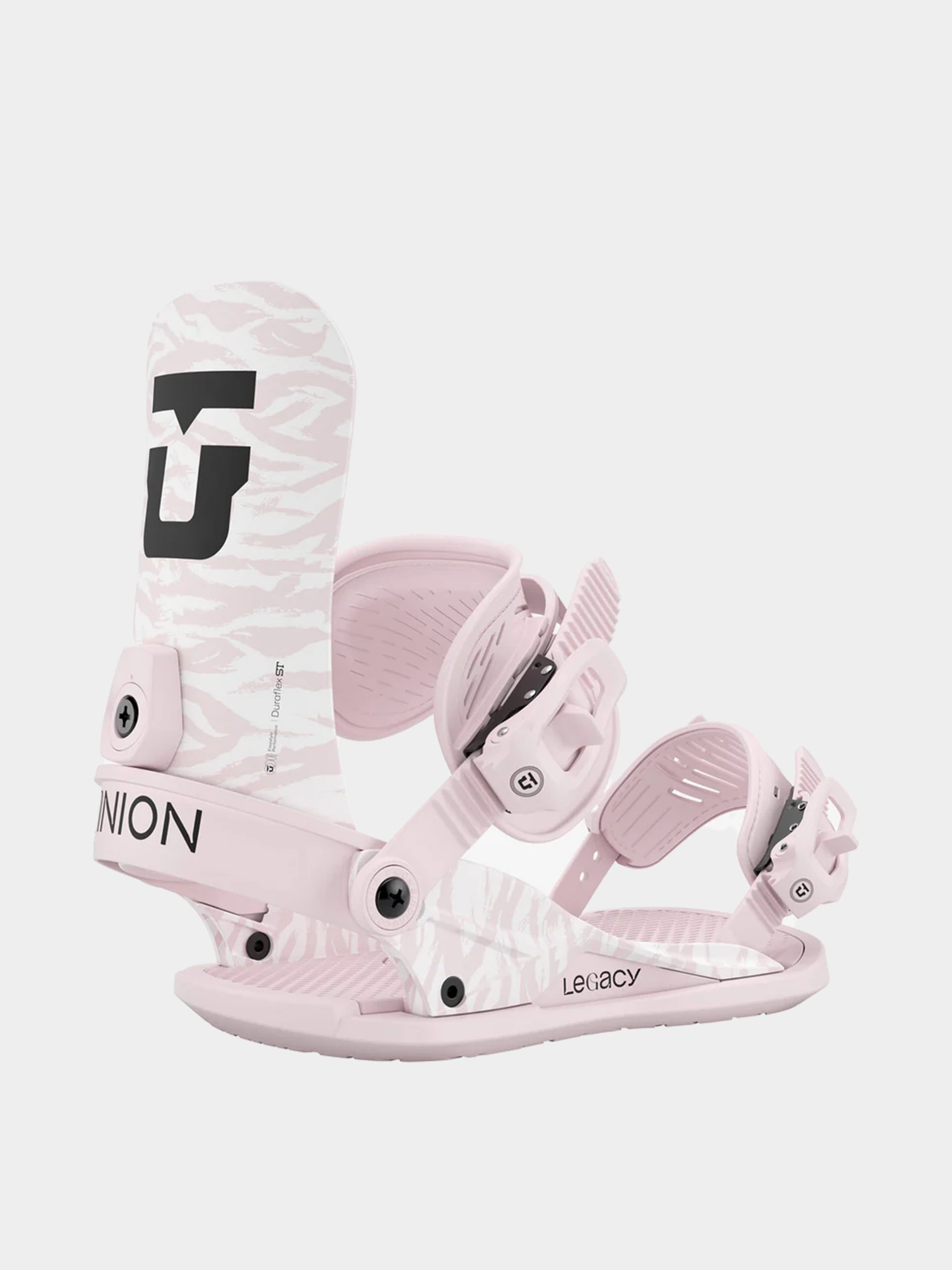 Union Snowboard bindings Legacy Wmn