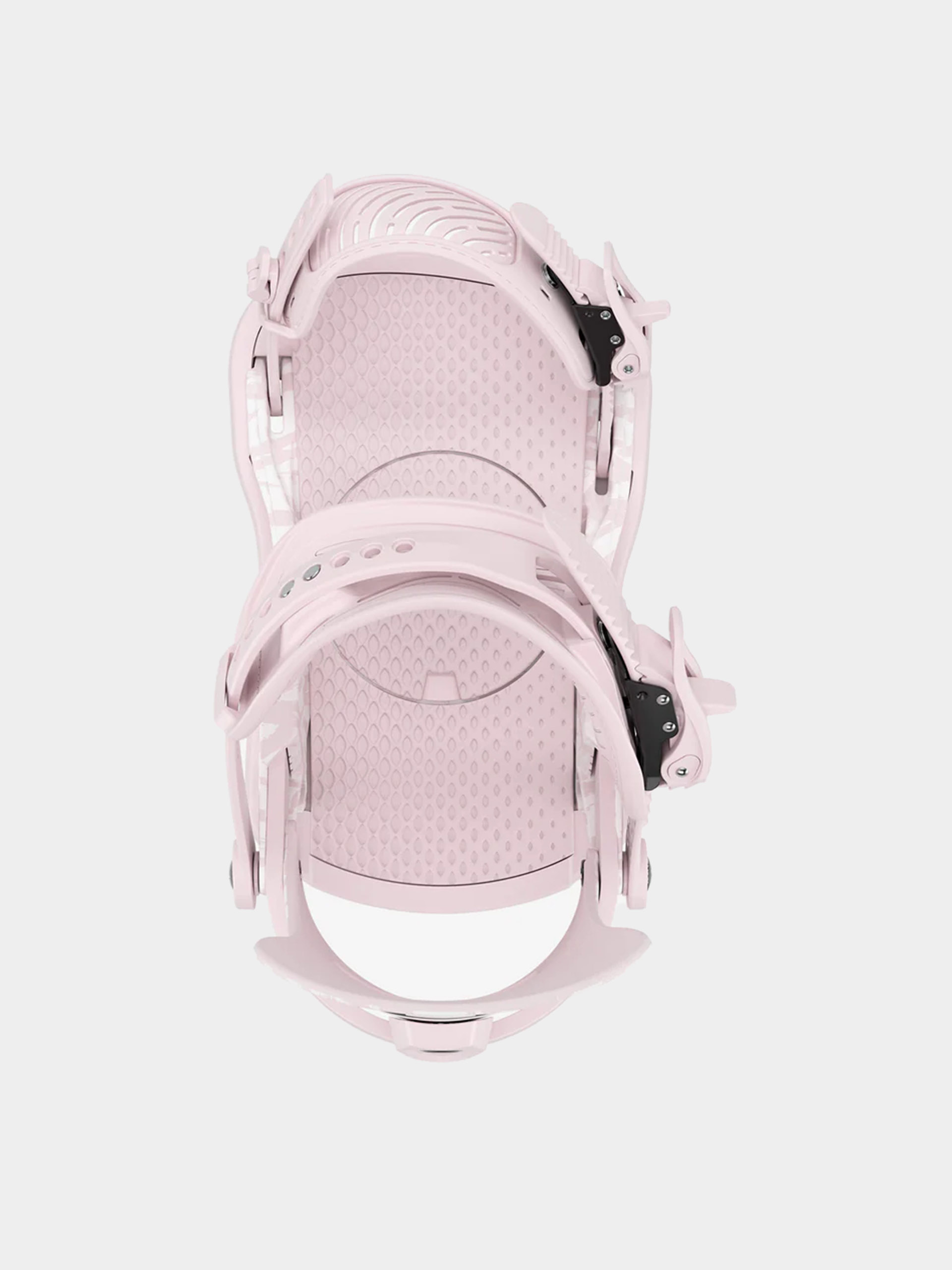Womens Union Snowboard bindings Legacy (pink)