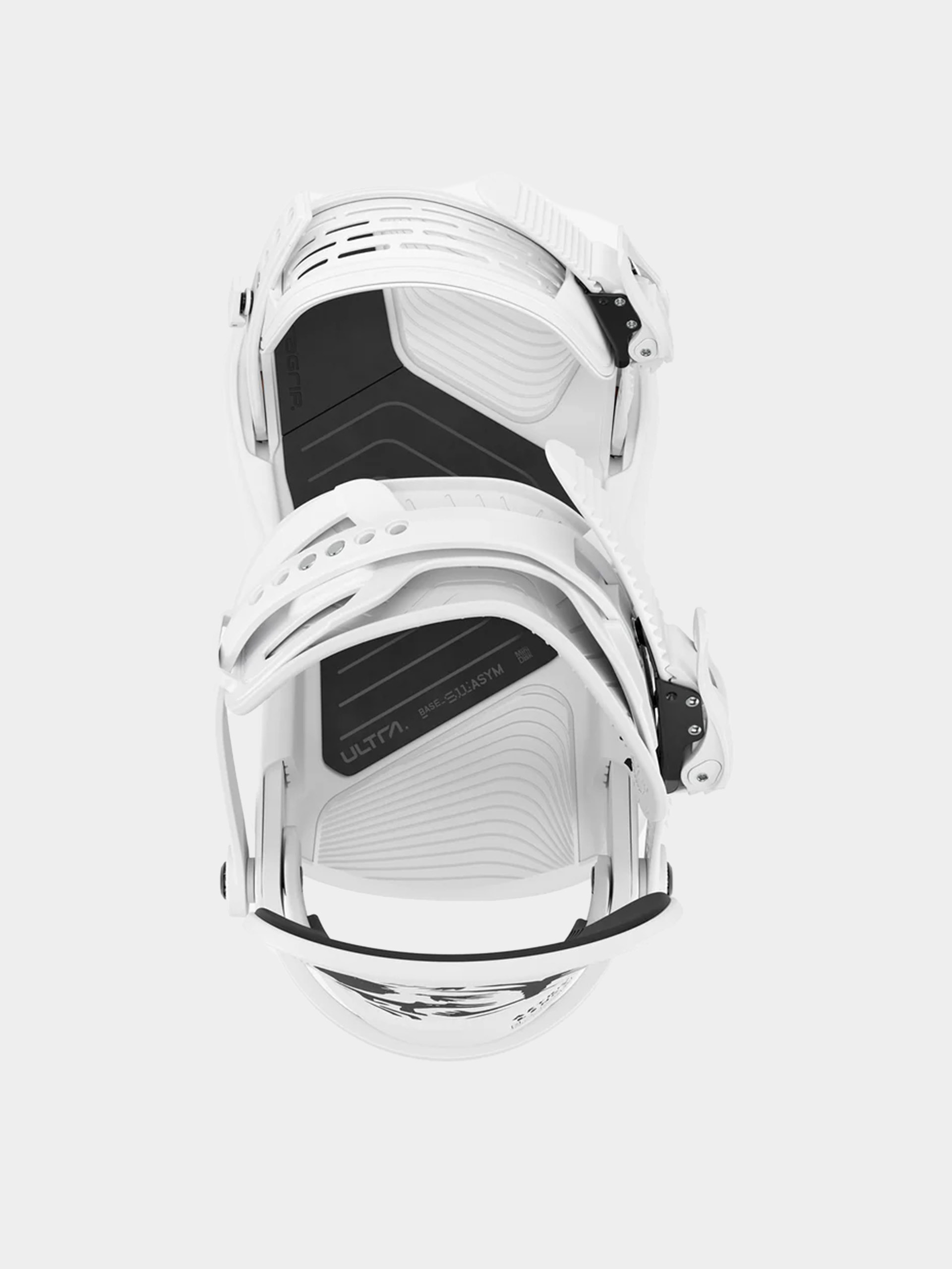 Mens Union Snowboard bindings Ultra (arthur longo)