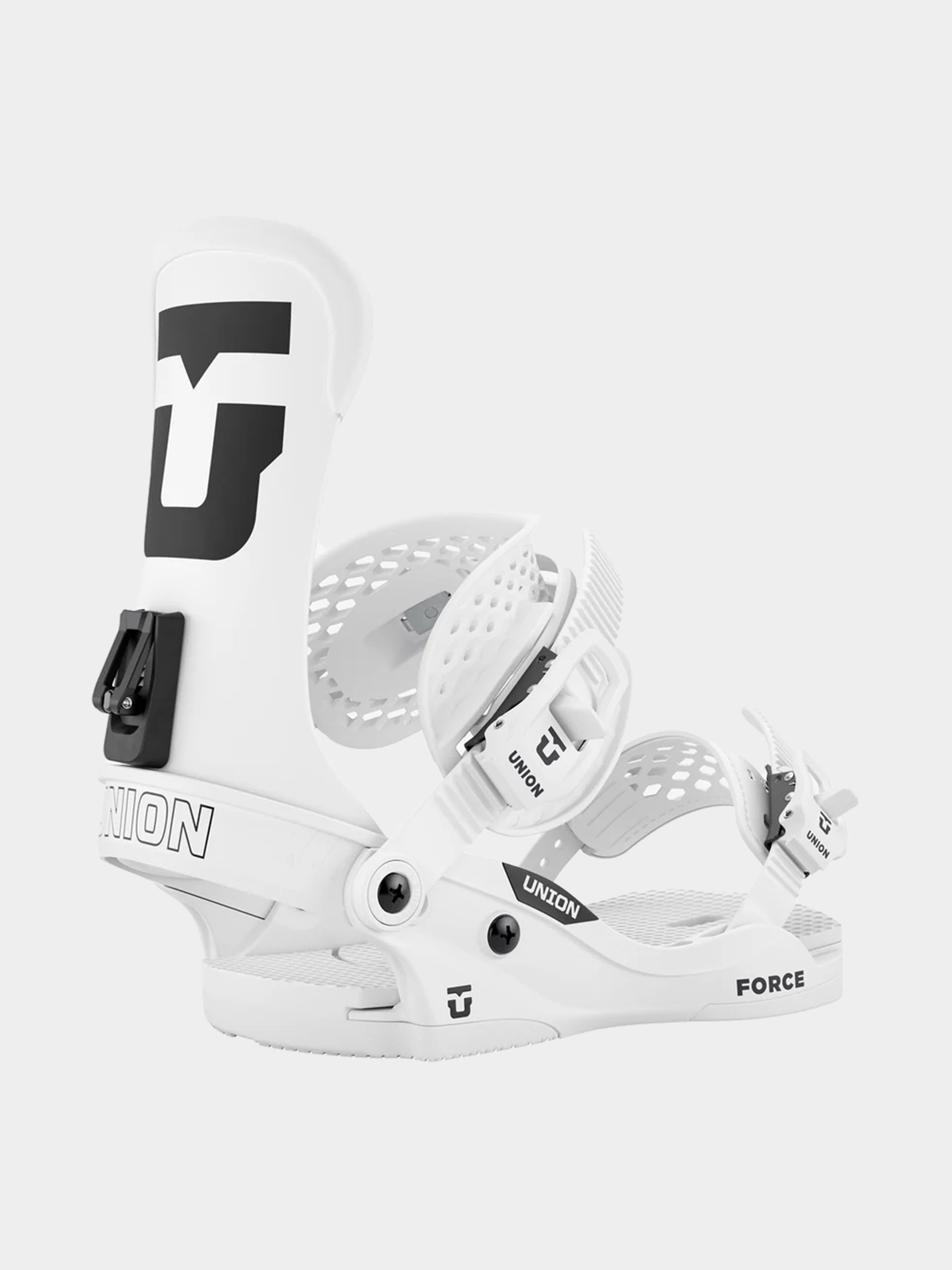 Union Snowboard bindings Force Classic Team HB