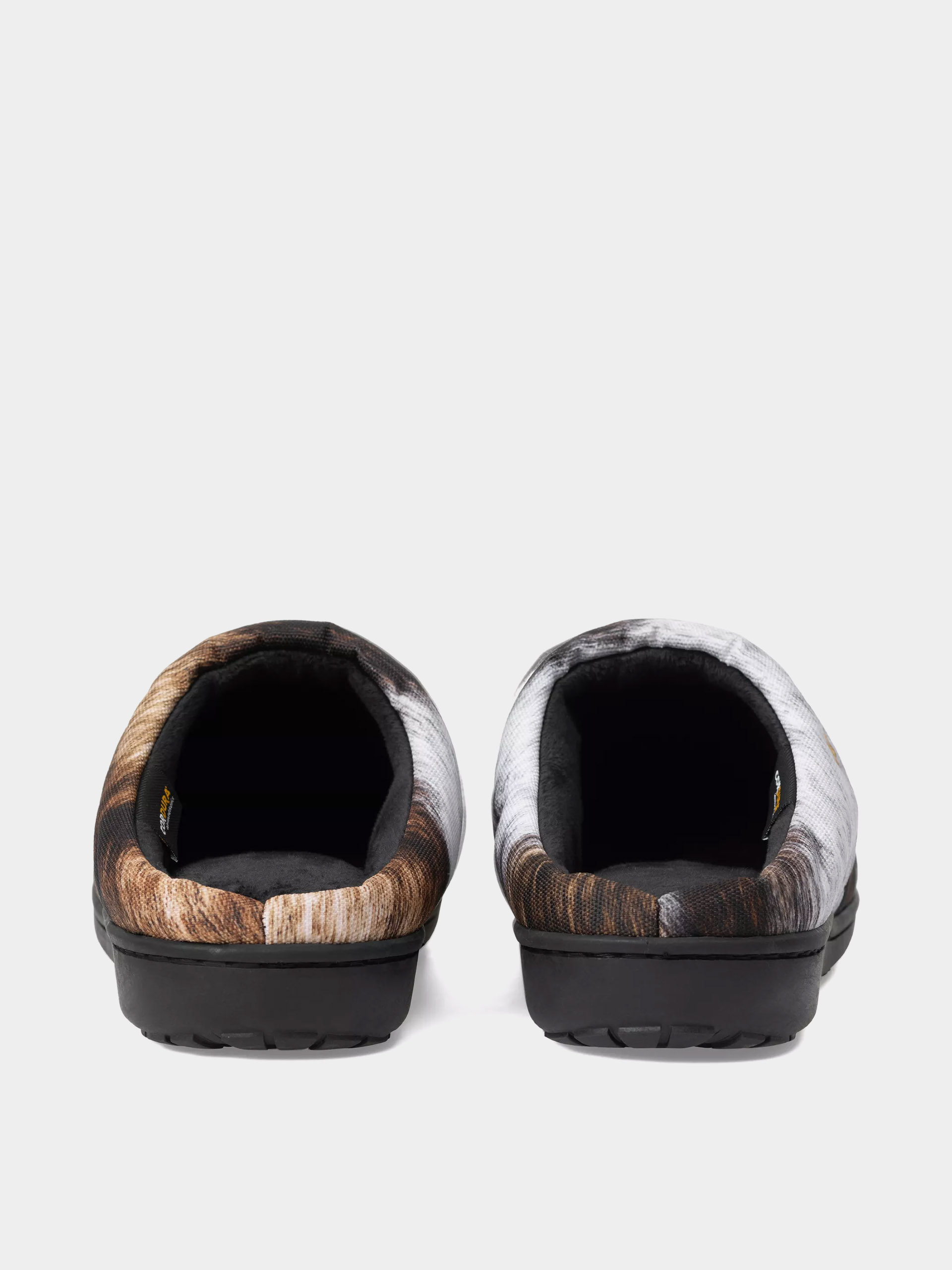 Carhartt WIP Slippers X SUBU Cordura (wild dog print)