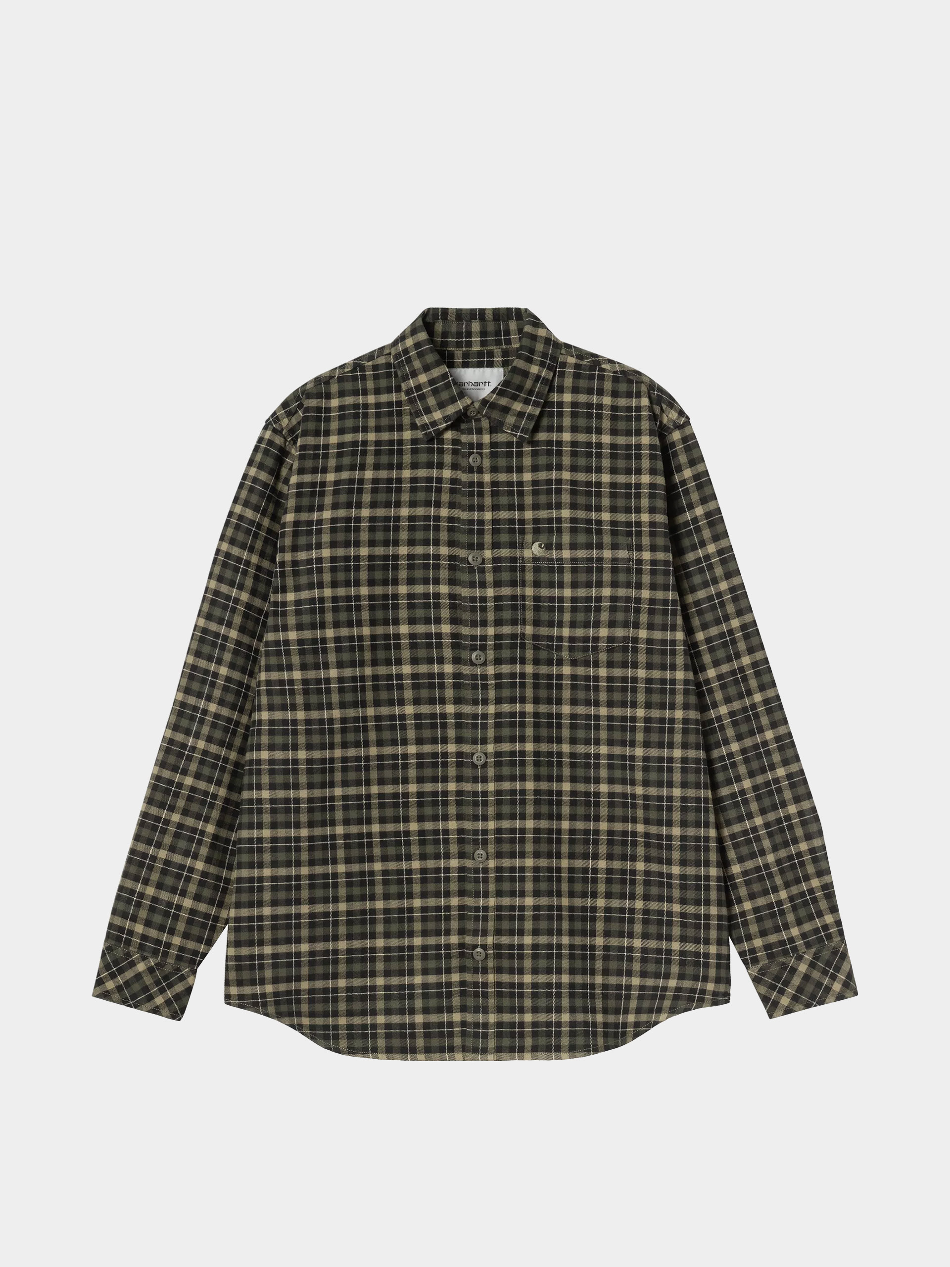 Carhartt WIP Hemd Widmark