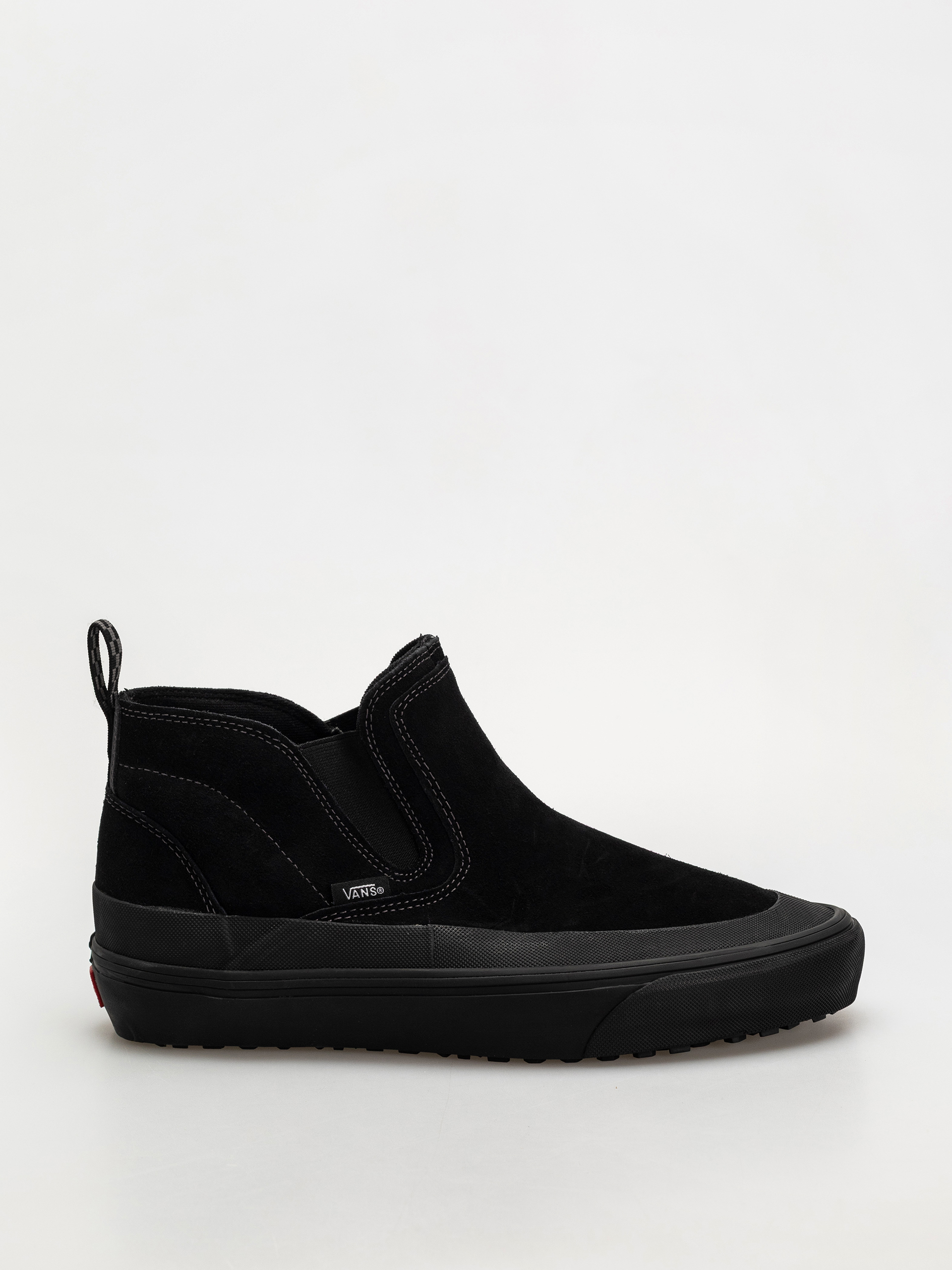 Vans Mte Mid Slip Insulated Schuhe (black)