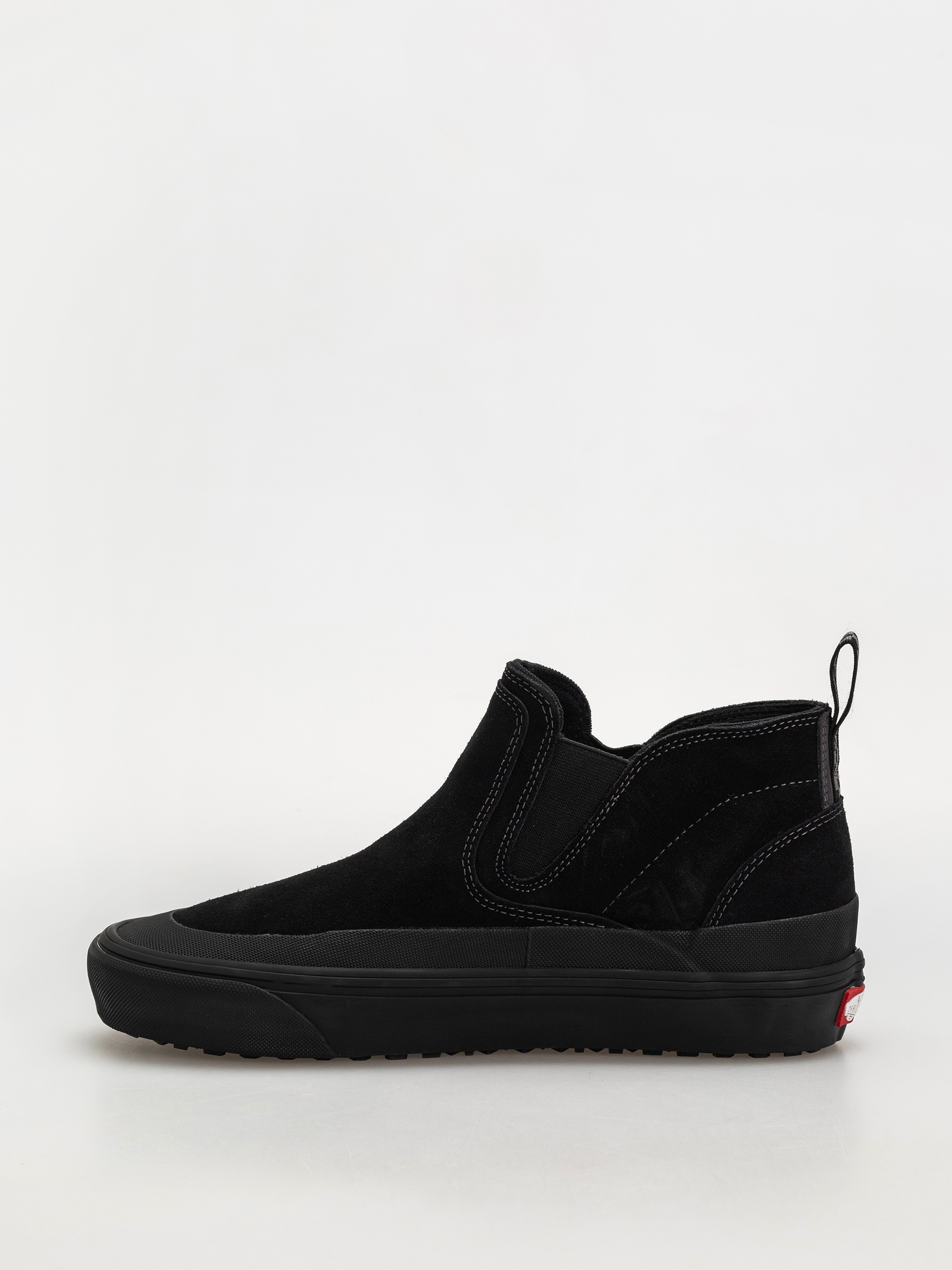 Vans Mte Mid Slip Insulated Shoes (black)