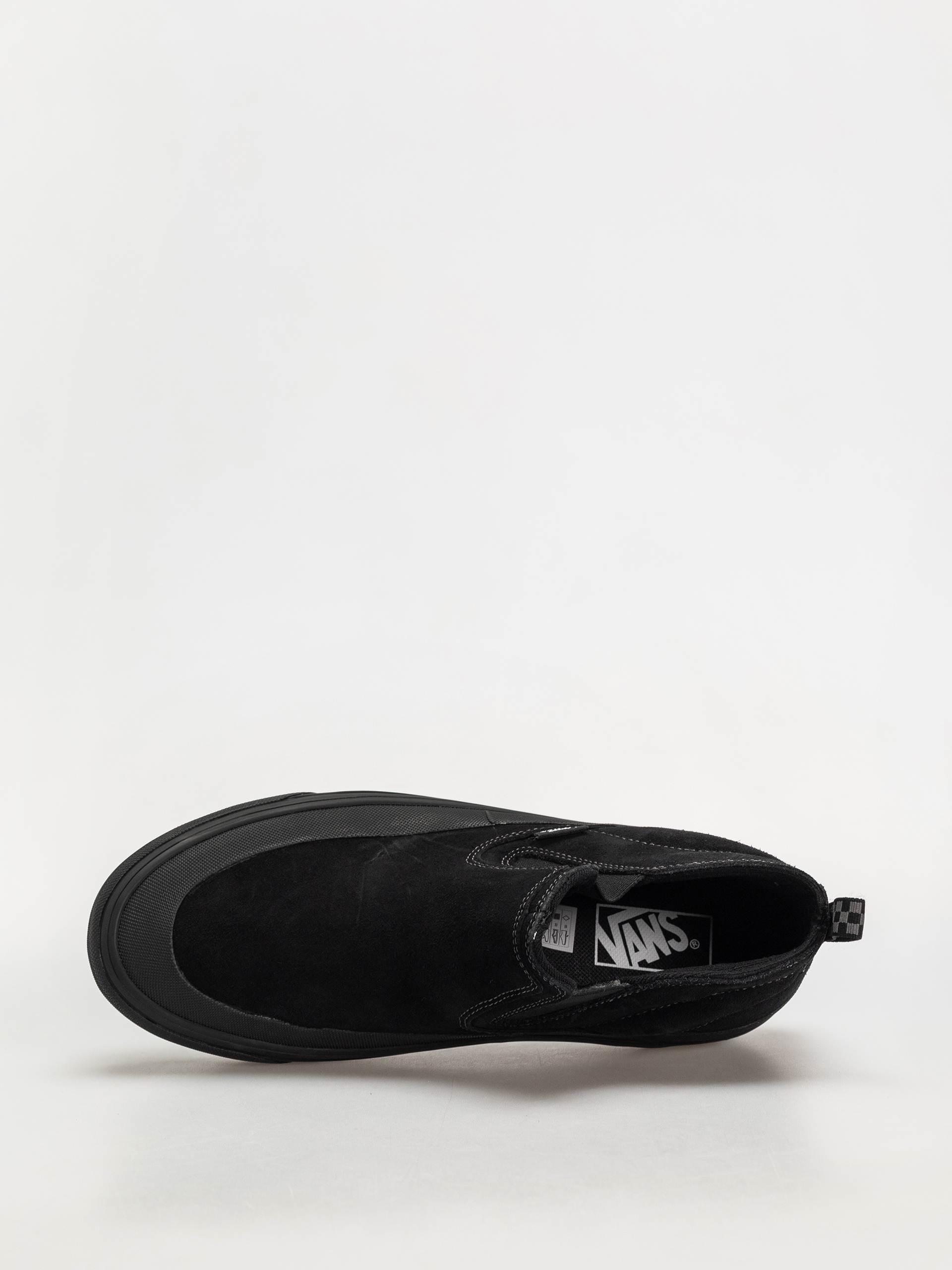 Vans Mte Mid Slip Insulated Schuhe (black)