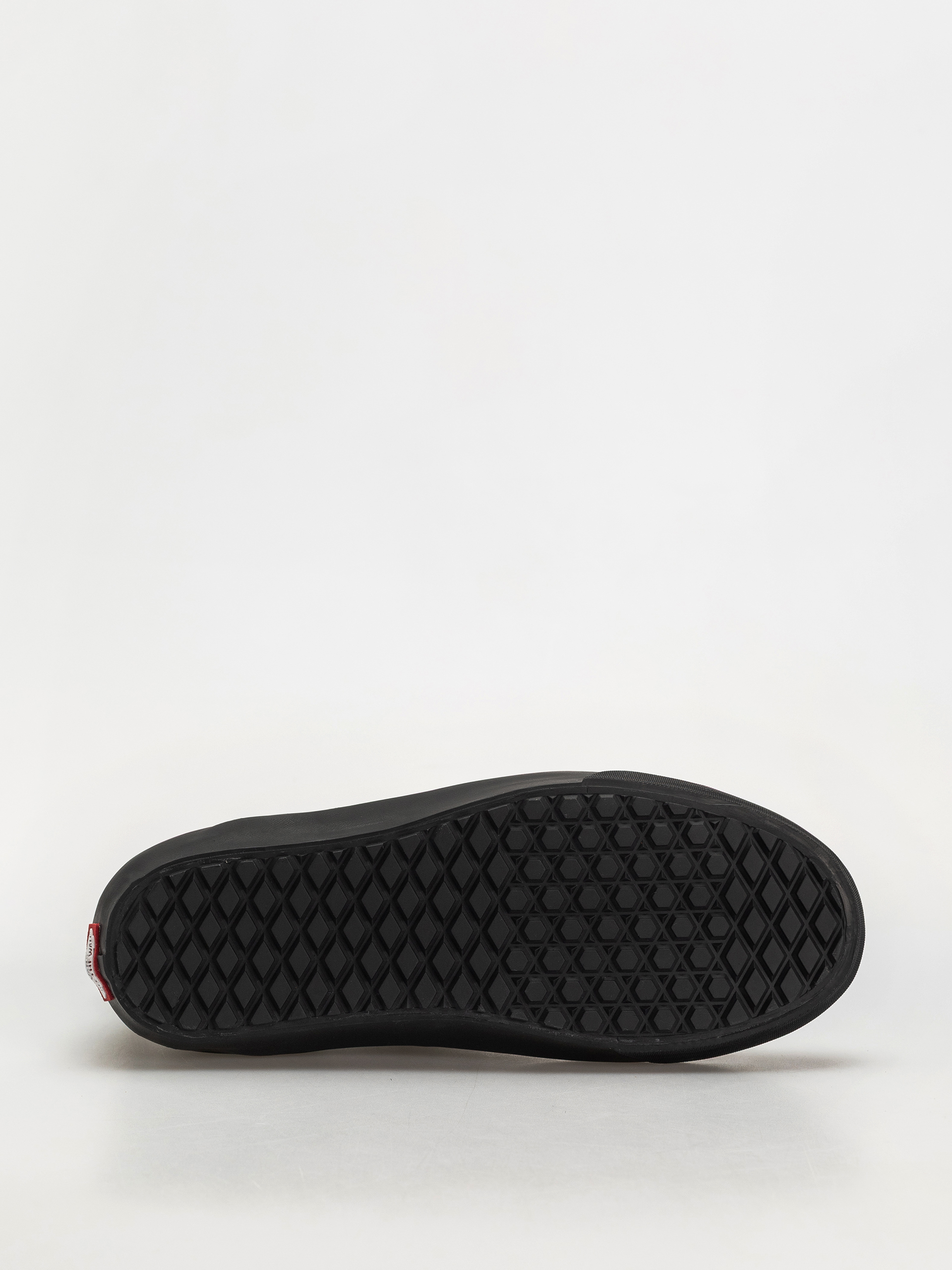 Vans Mte Mid Slip Insulated Schuhe (black)