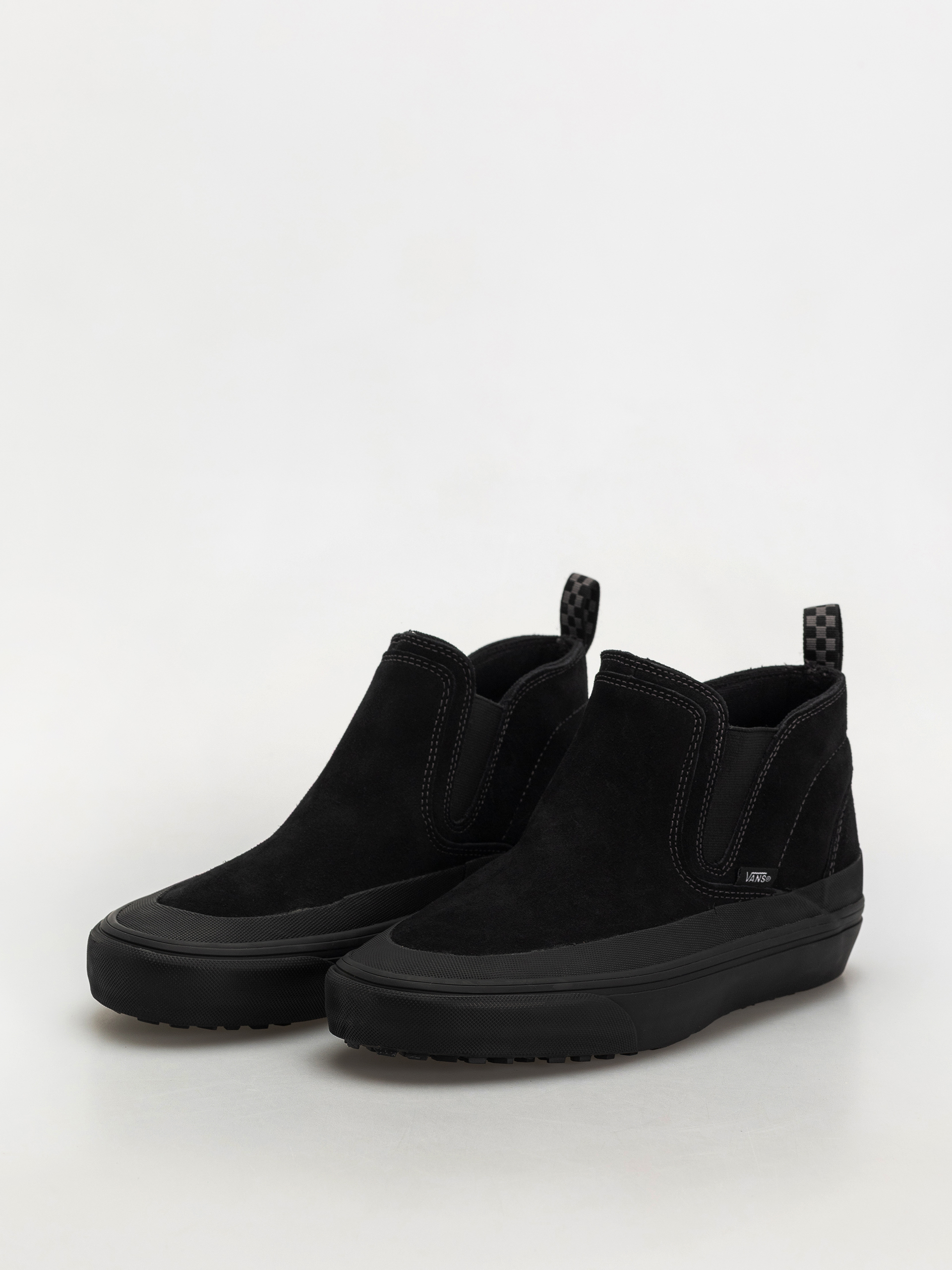 Vans Mte Mid Slip Insulated Schuhe (black)