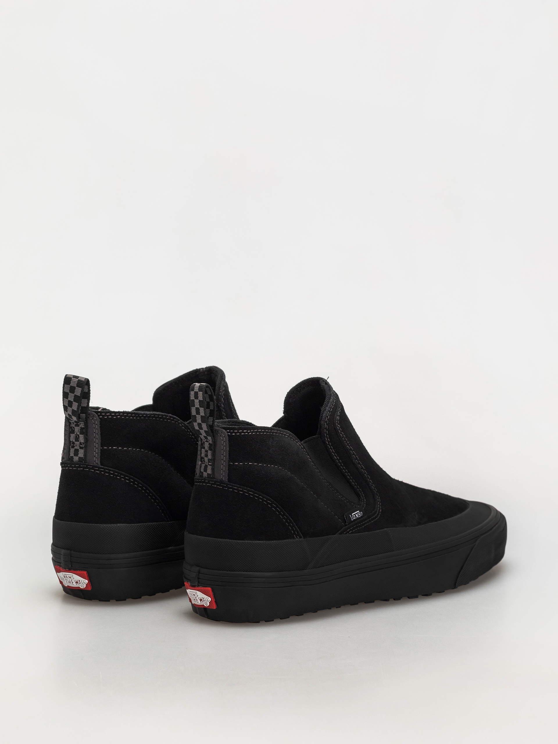 Vans Mte Mid Slip Insulated Schuhe (black)