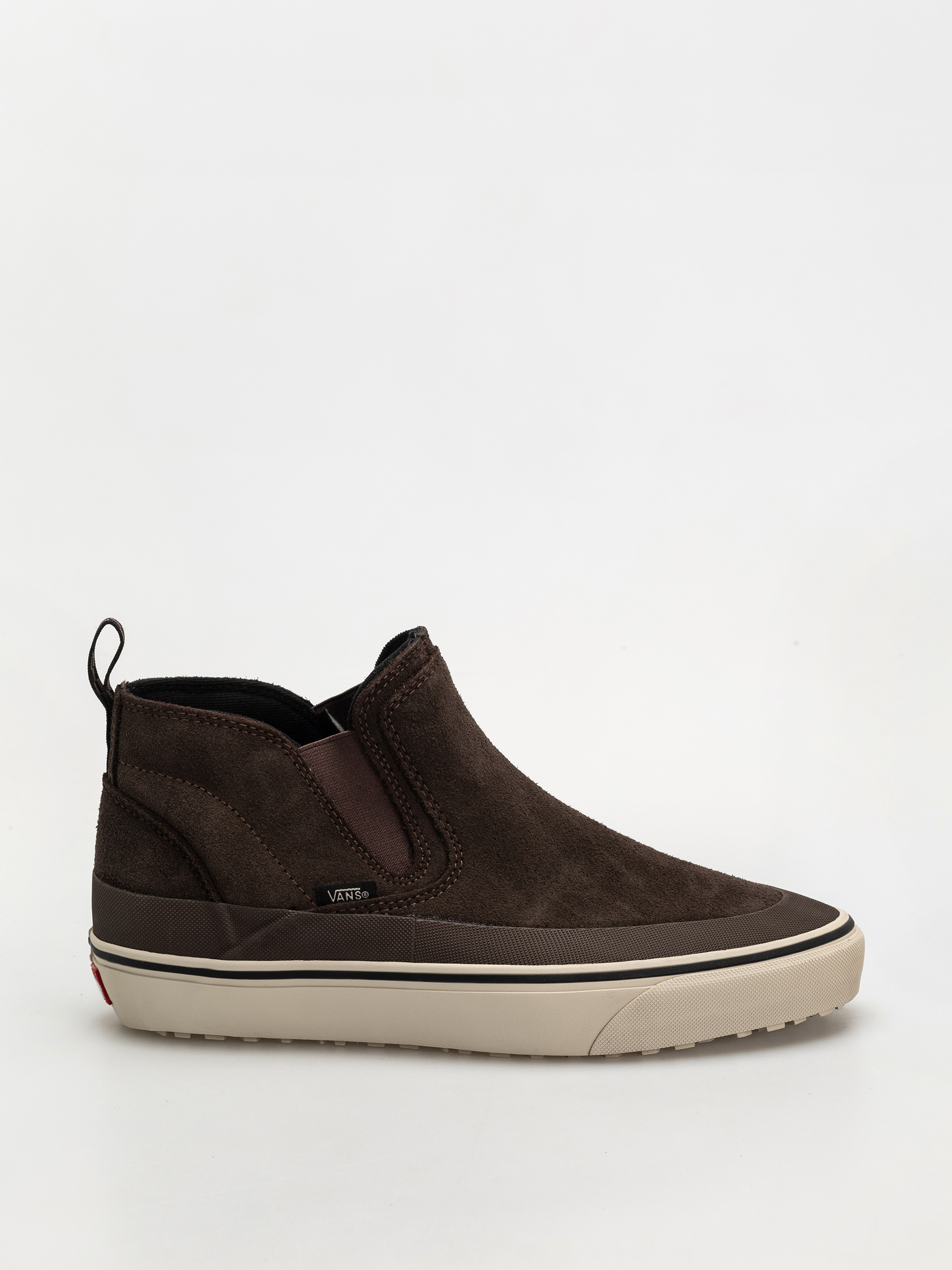 Vans Mte Mid Slip Insulated Shoes brown (brown)