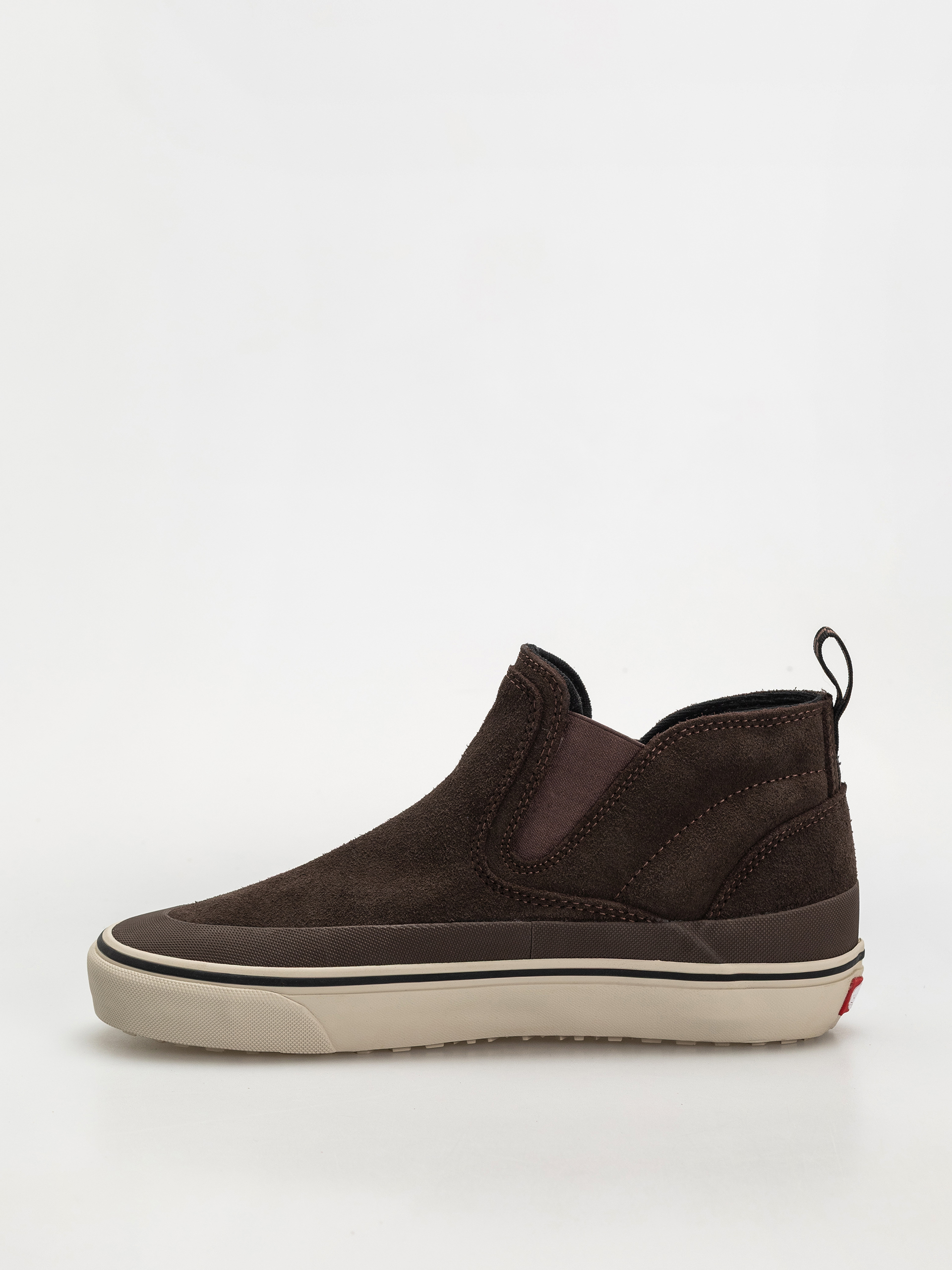 Vans Mte Mid Slip Insulated Shoes (brown)