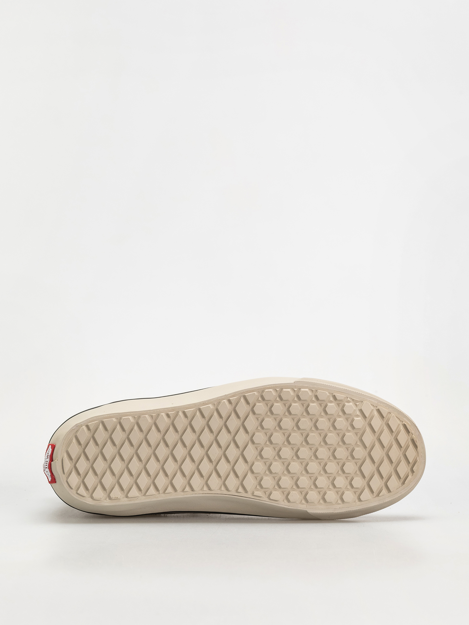 Vans Mte Mid Slip Insulated Schuhe (brown)