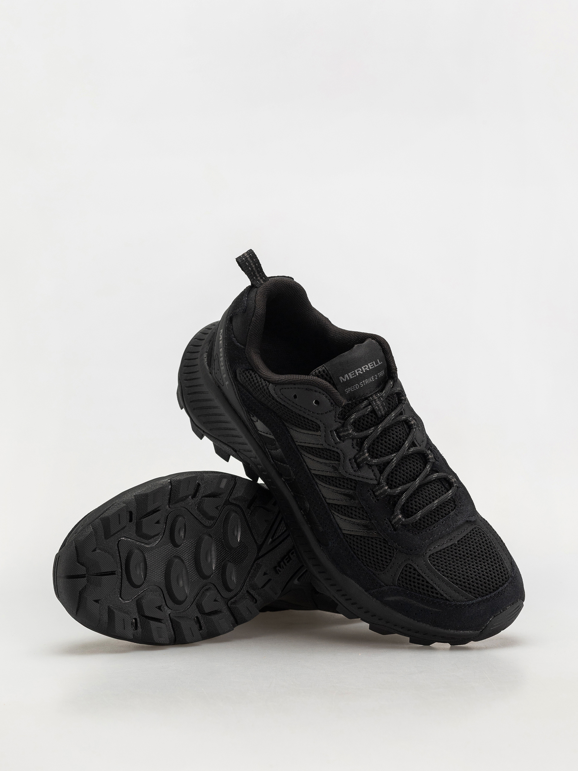 Merrell Speed Strike 2 Trek Shoes - black (triple black)