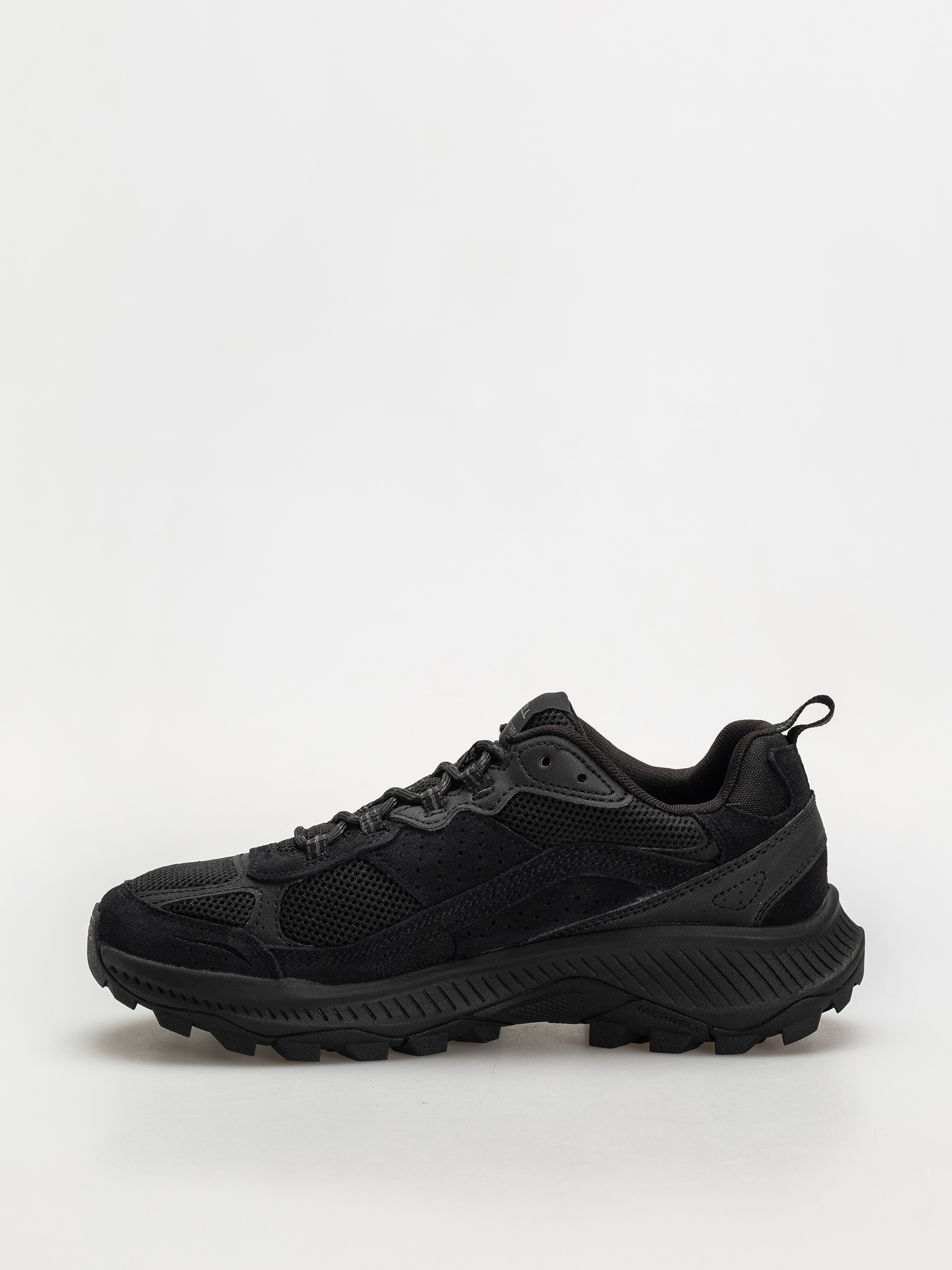 Merrell Speed Strike 2 Trek Shoes (triple black)