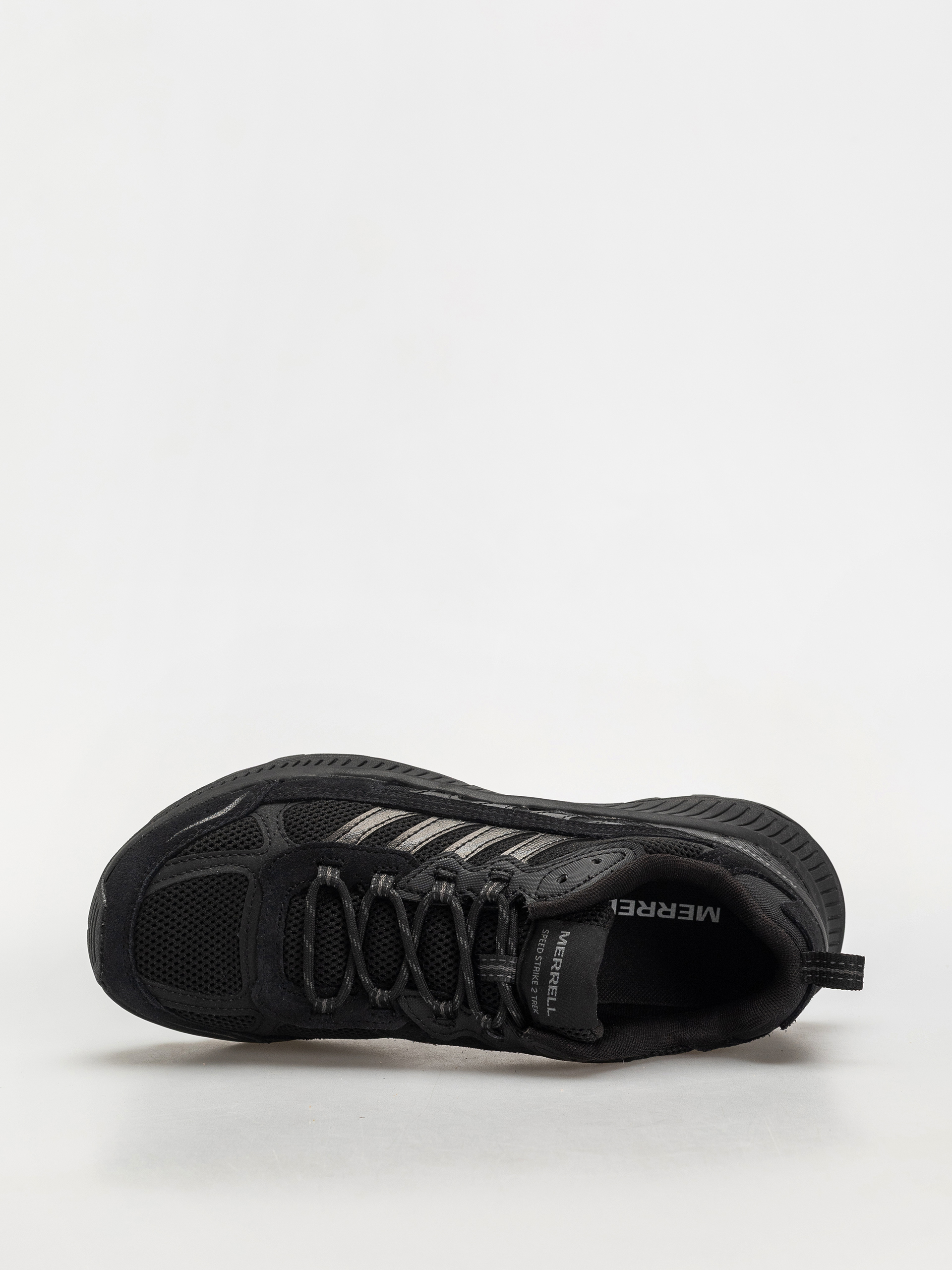 Merrell Speed Strike 2 Trek Shoes - black (triple black)