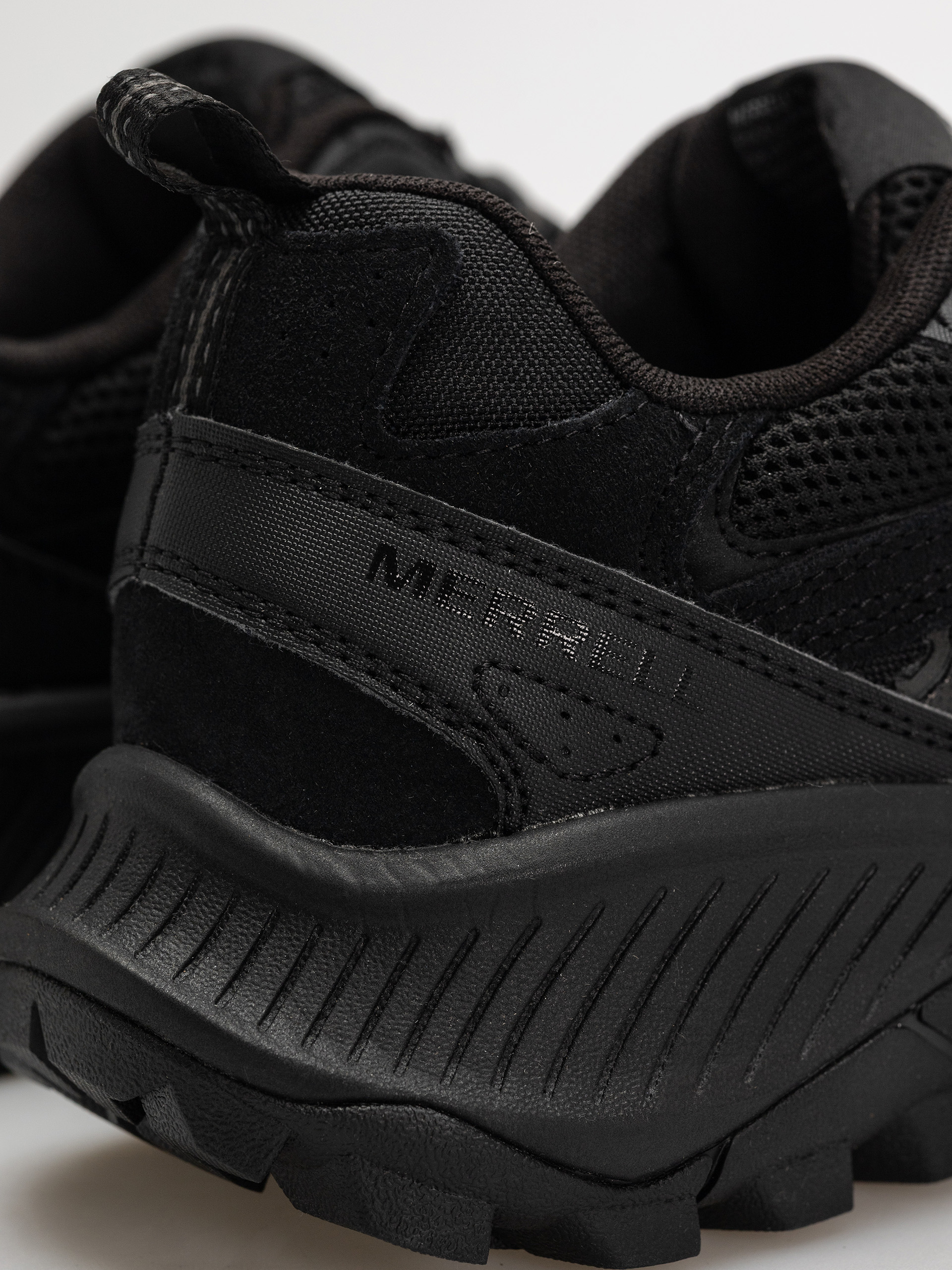 Merrell Speed Strike 2 Trek Shoes (triple black)