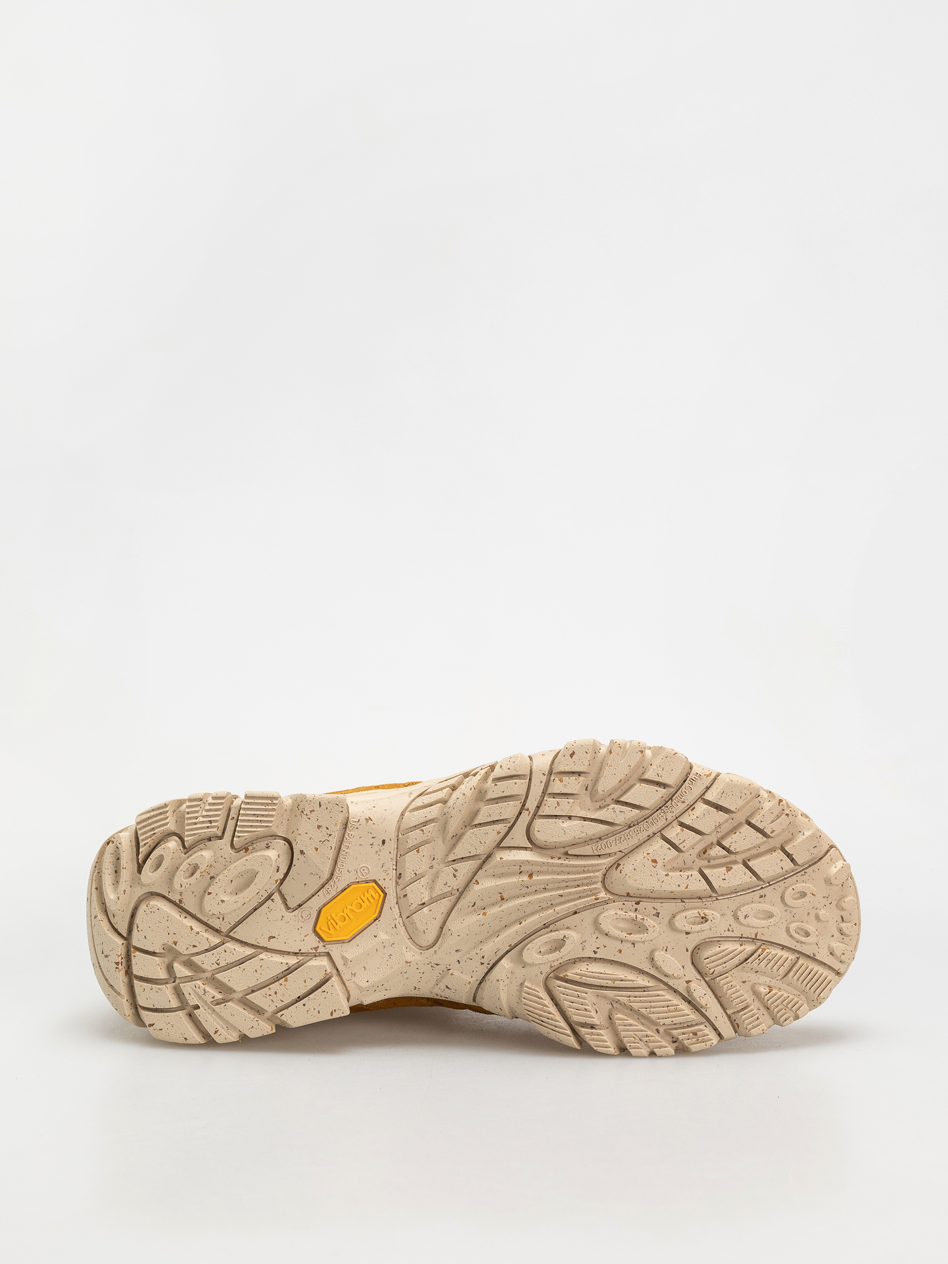 Merrell Moab 2 Decon Mid Cord Se Wmn Shoes (harvest)