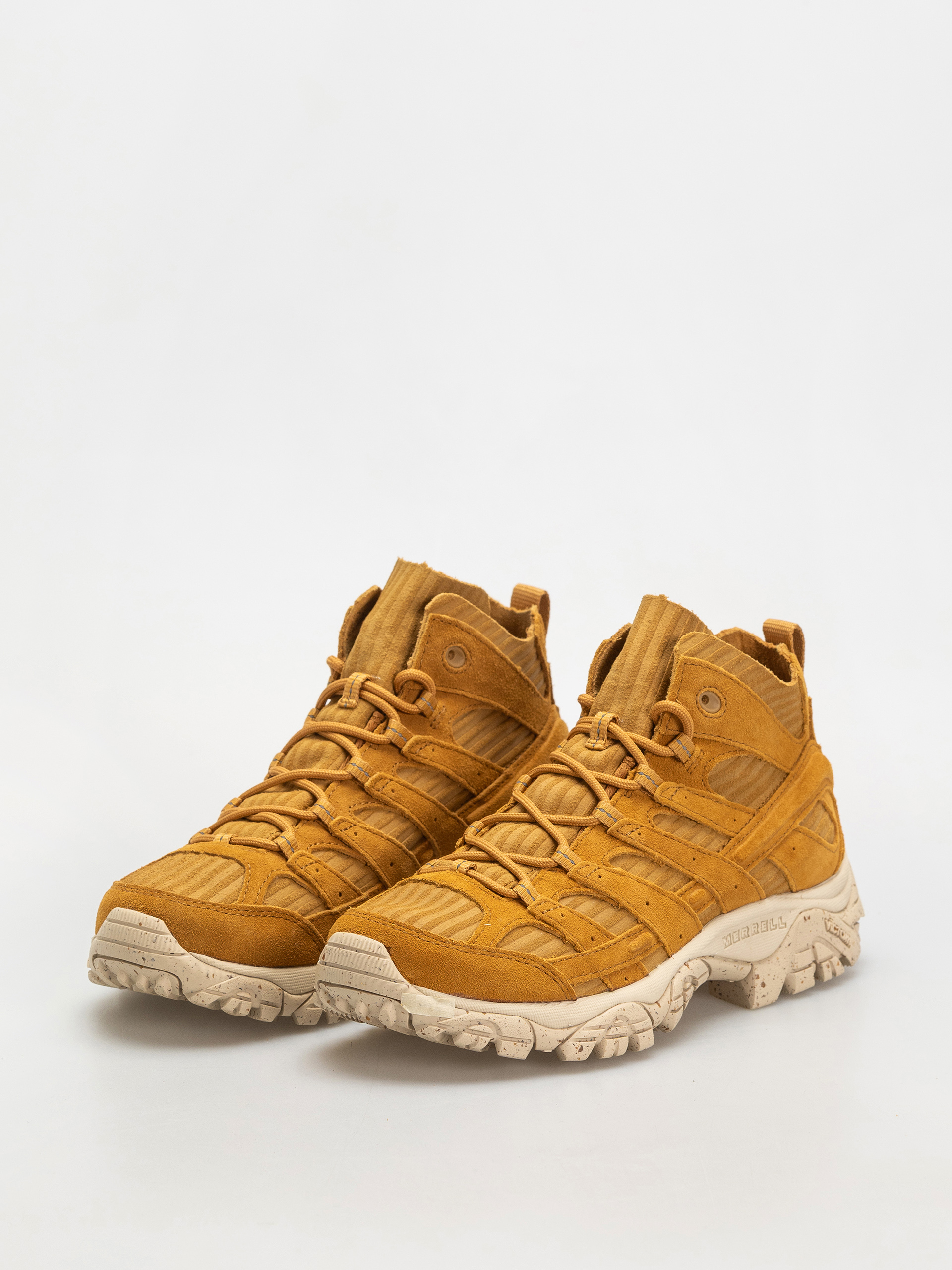 Merrell Moab 2 Decon Mid Cord Se Wmn Schuhe (harvest)