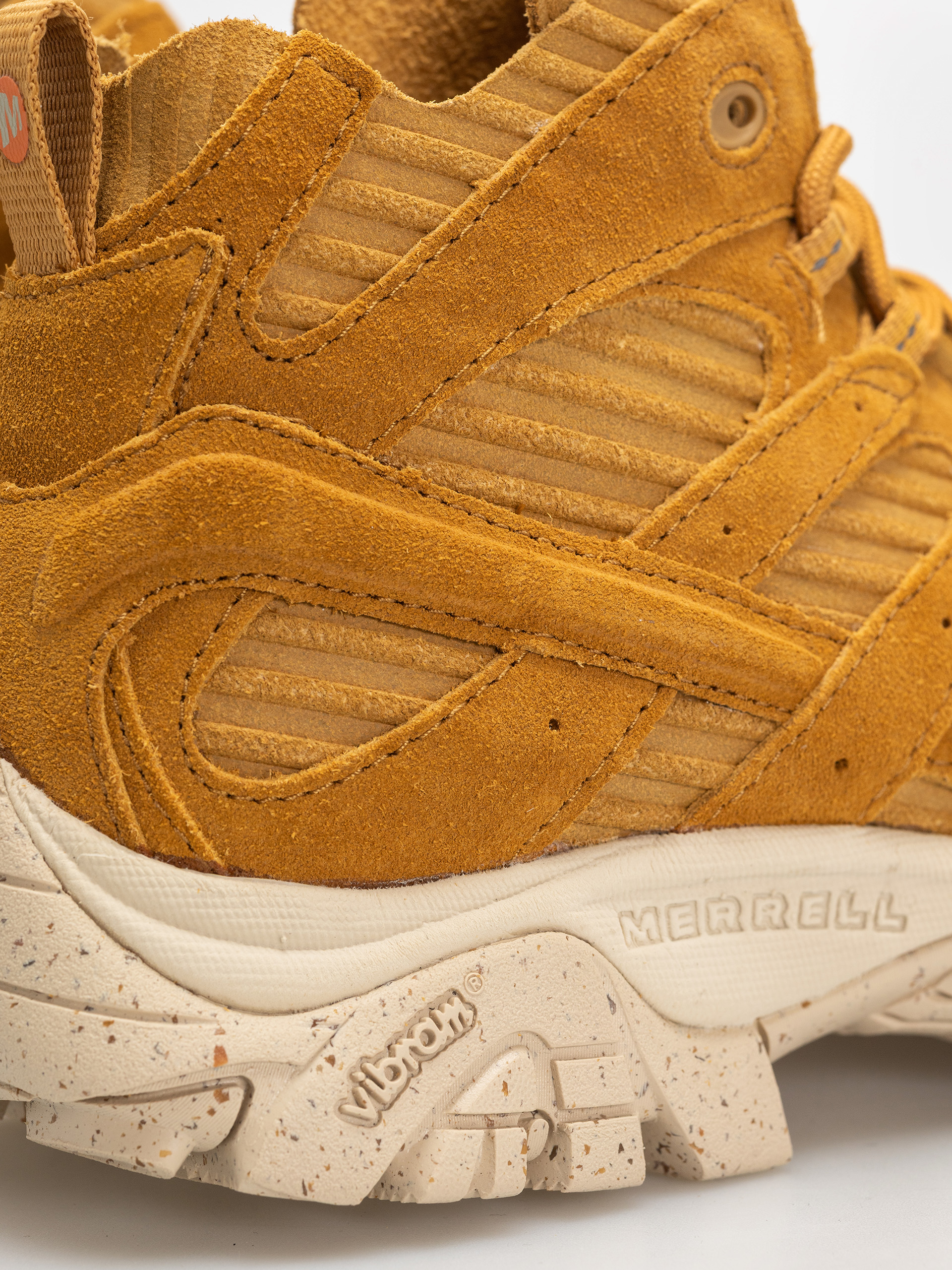 Merrell Moab 2 Decon Mid Cord Se Wmn Schuhe (harvest)